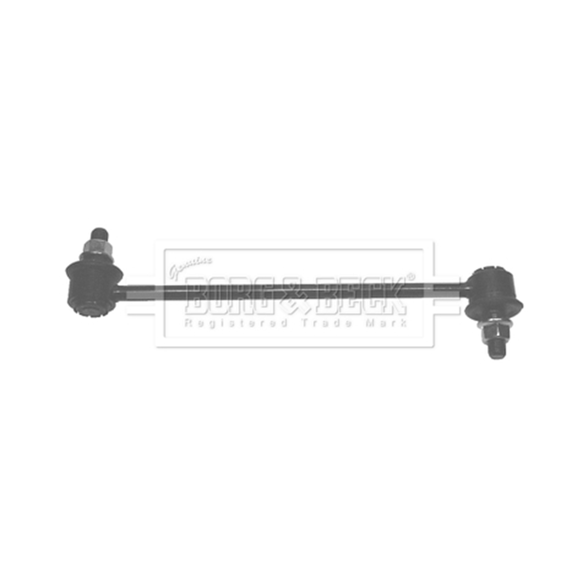 BDL6749 BORG & BECK - Тяга стабілізатора L/R1