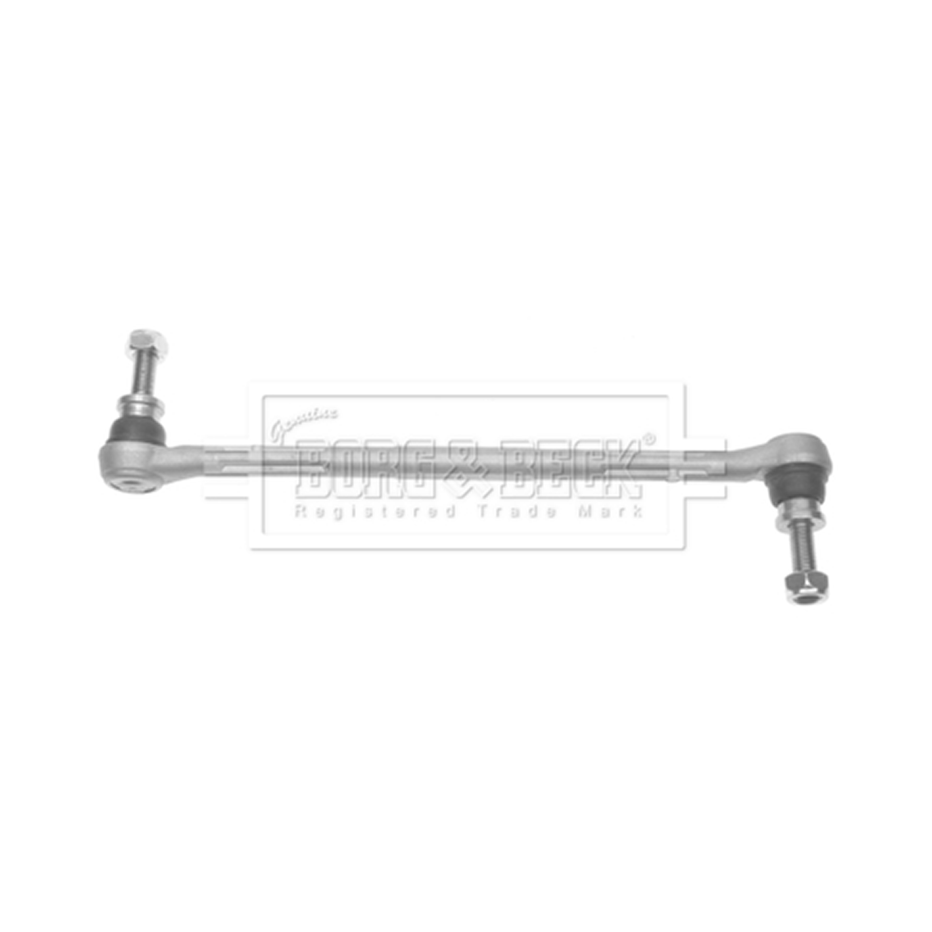 BDL7208 BORG & BECK - Тяга стабілізатора L/R1