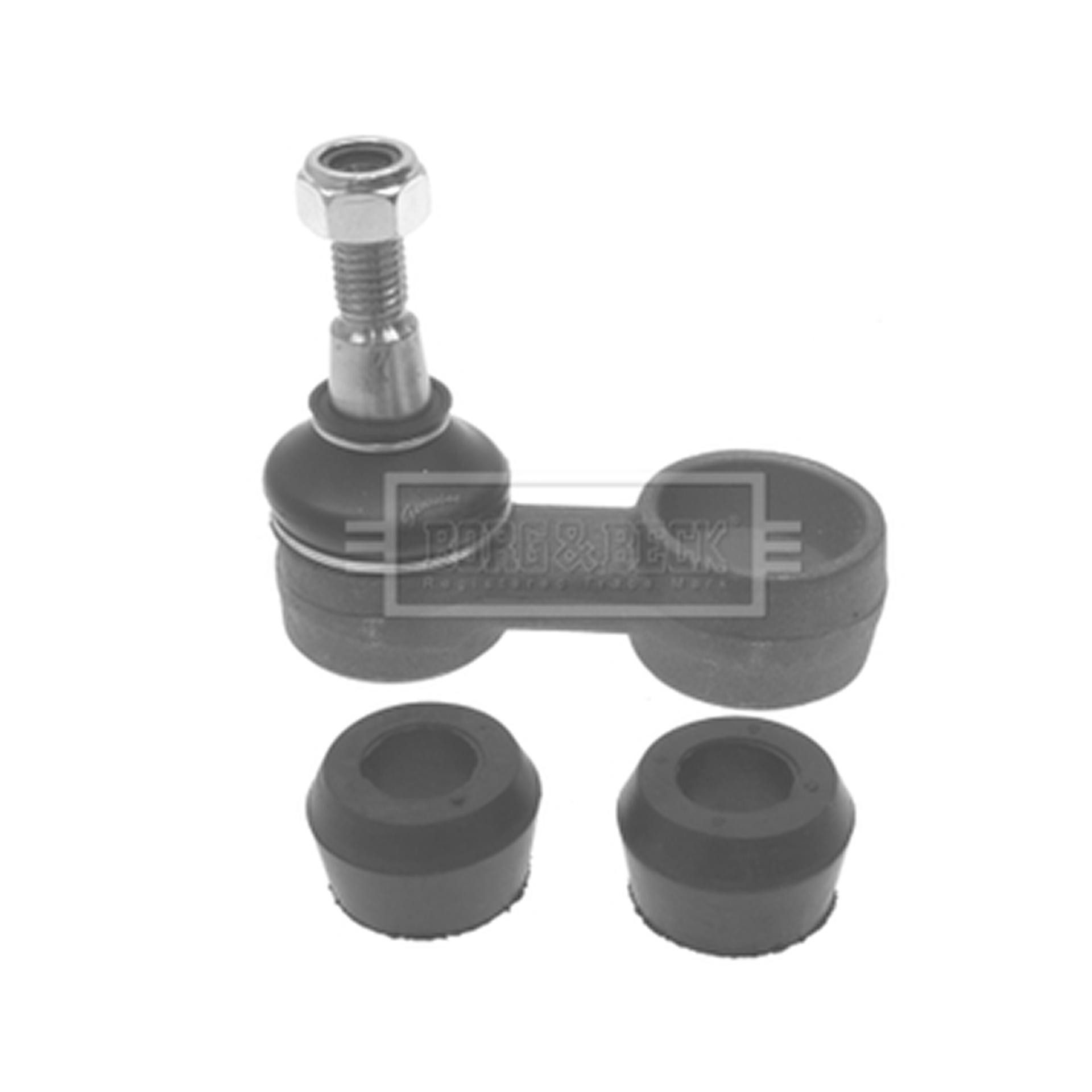 BDL6506 BORG & BECK - Тяга стабілізатора1