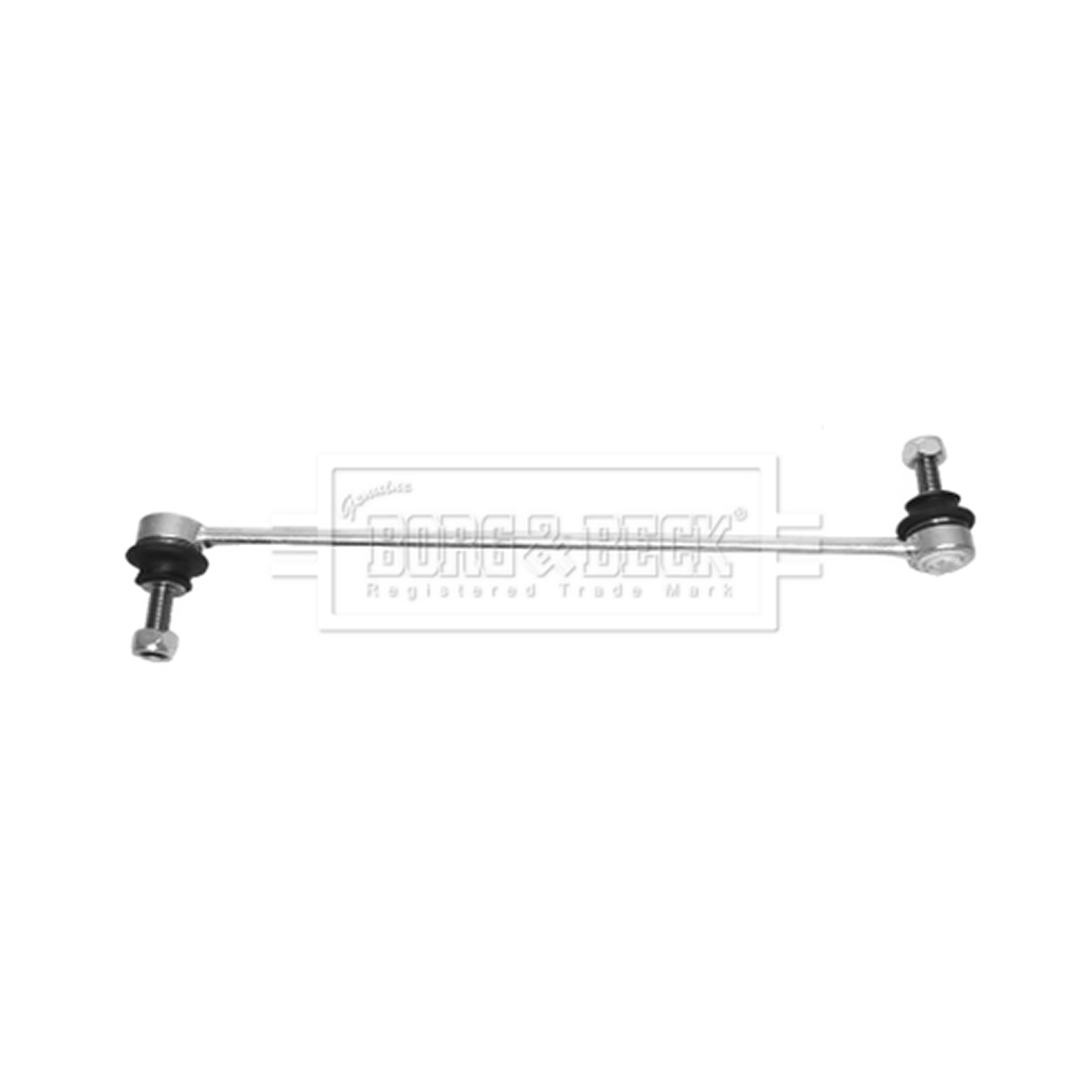 BDL6814 BORG & BECK - Тяга стабілізатора L/R1