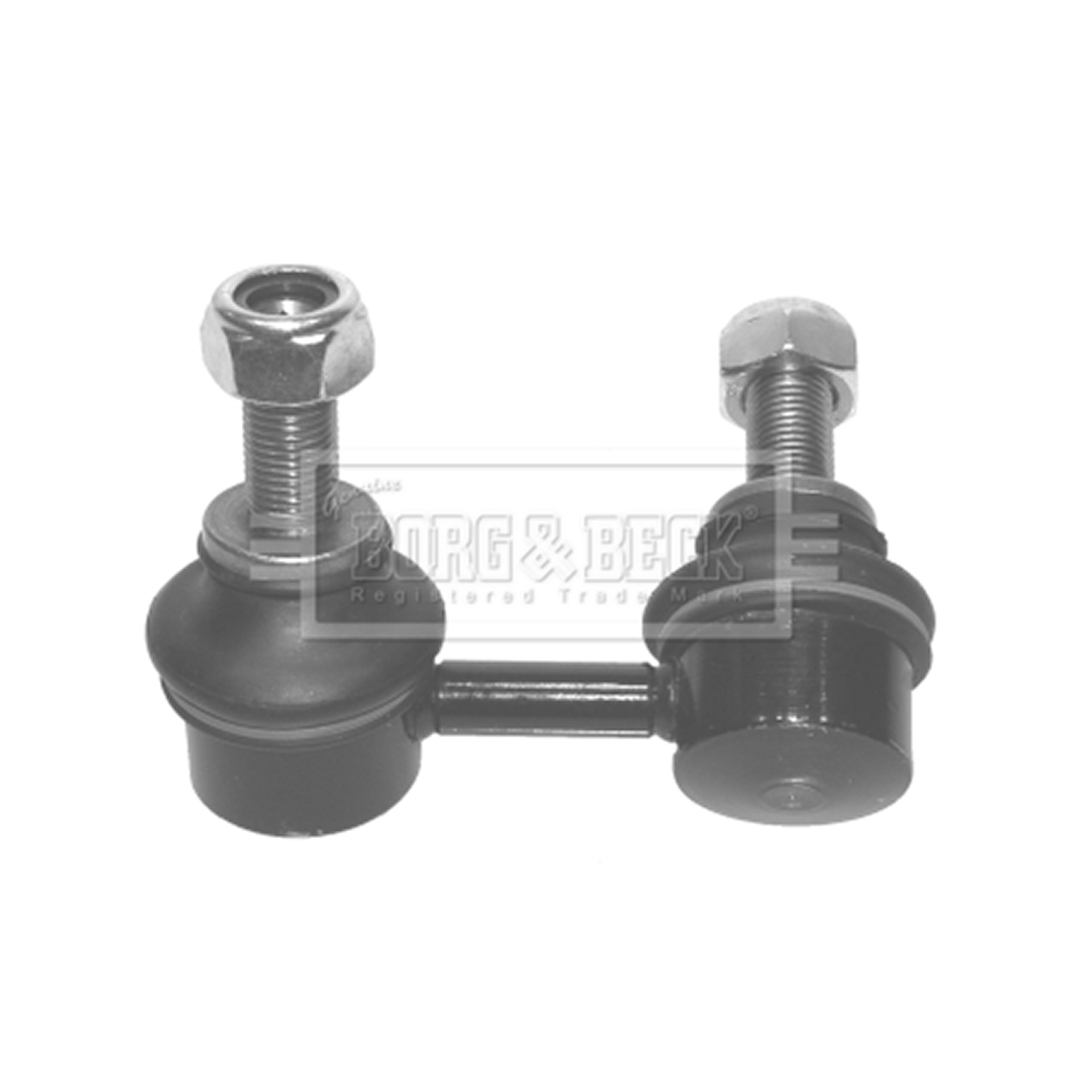 BDL6985 BORG & BECK - Тяга стабілізатора LH1