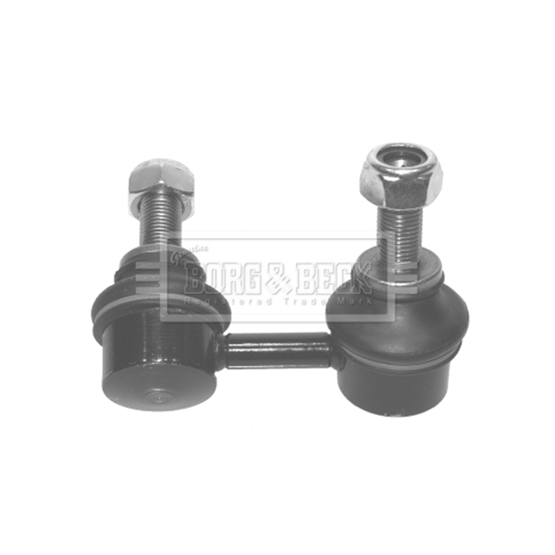 BDL6986 BORG & BECK - Тяга стабілізатора RH1