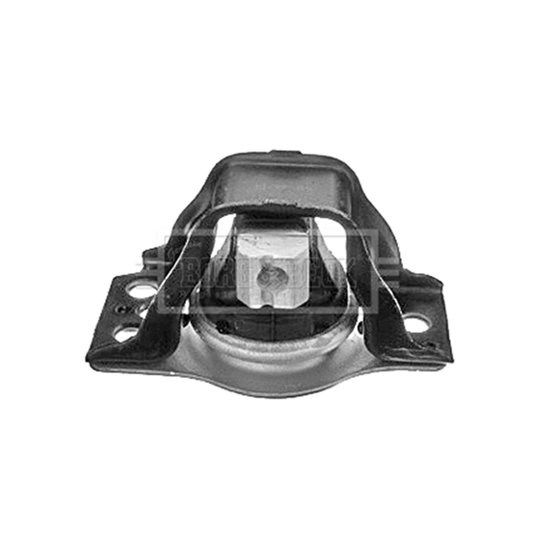 BEM3974 BORG & BECK - Опора  двигуна1