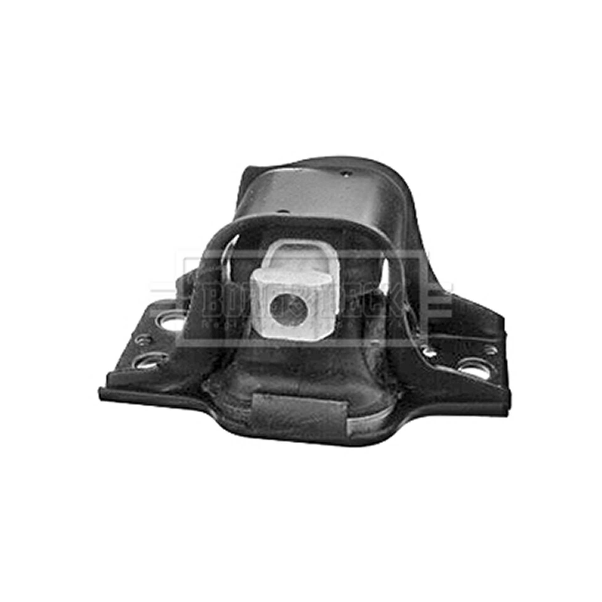 BEM3962 BORG & BECK - Опора  двигуна1