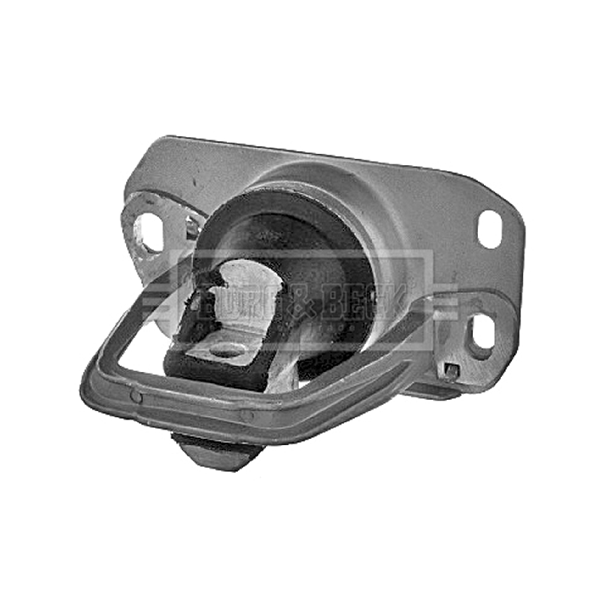 BEM4110 BORG & BECK - Опора  двигуна1