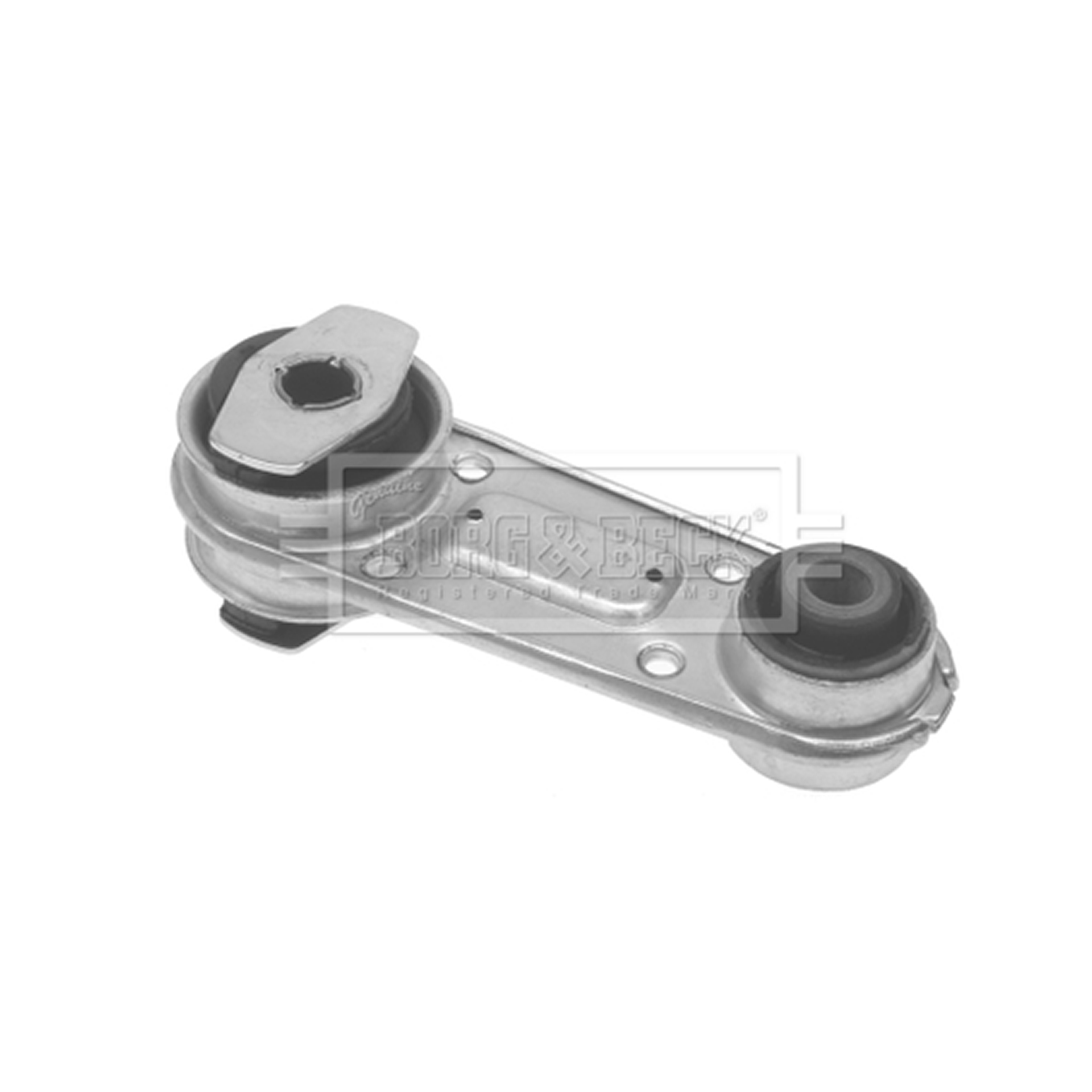 BEM3830 BORG & BECK - Опора  двигуна1