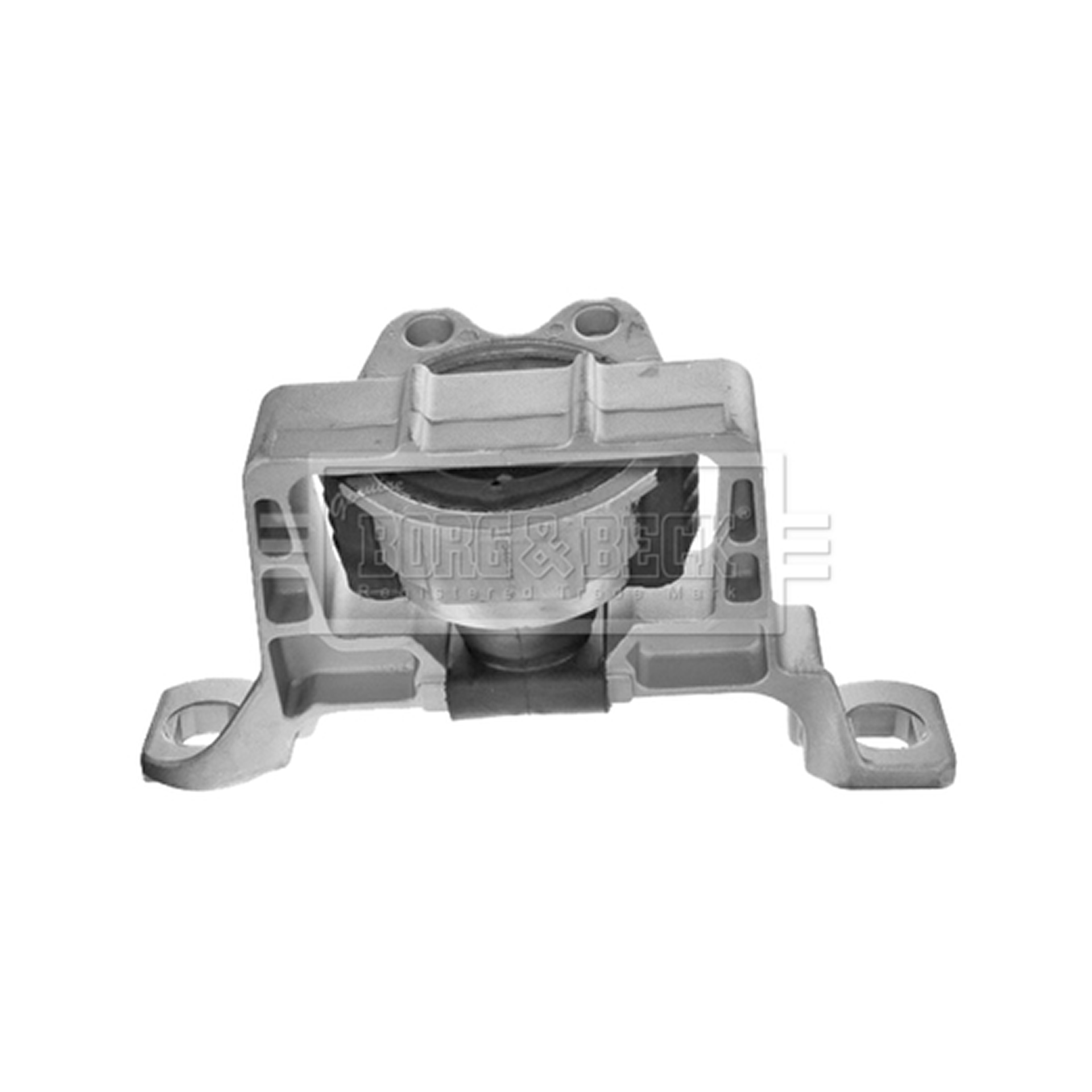 BEM4280 BORG & BECK - Опора  двигуна1