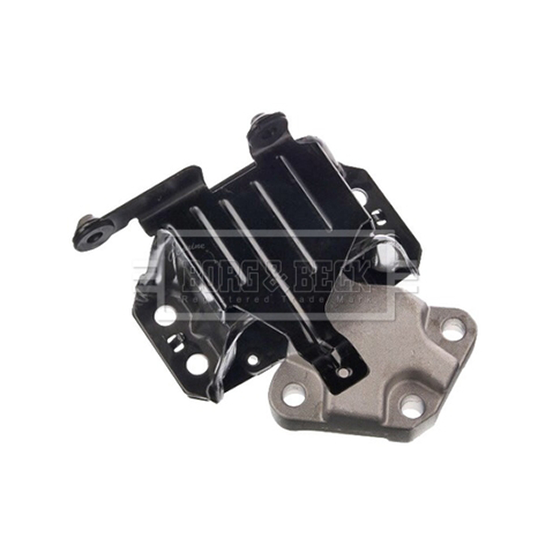 BEM4411 BORG & BECK - Опора  двигуна1