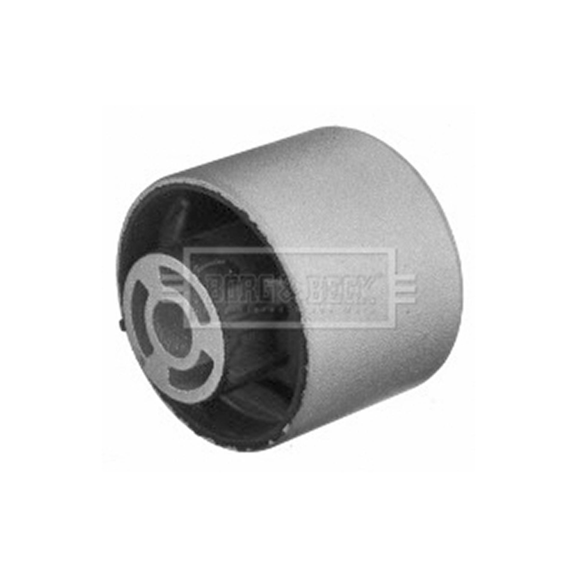 BSK6866 BORG & BECK - Сайлентблок L/R1