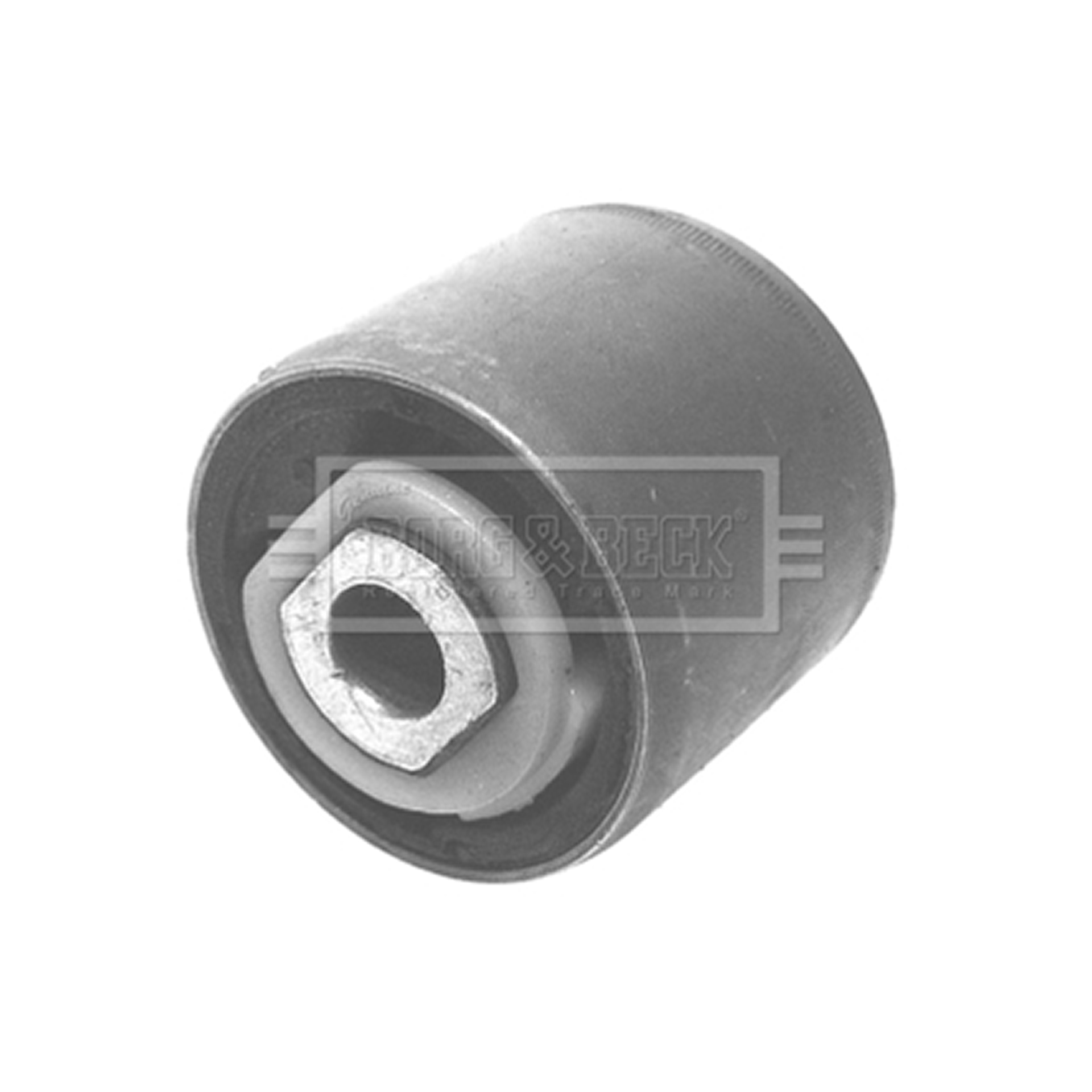 BSK6003 BORG & BECK - Сайлентблок L/R1