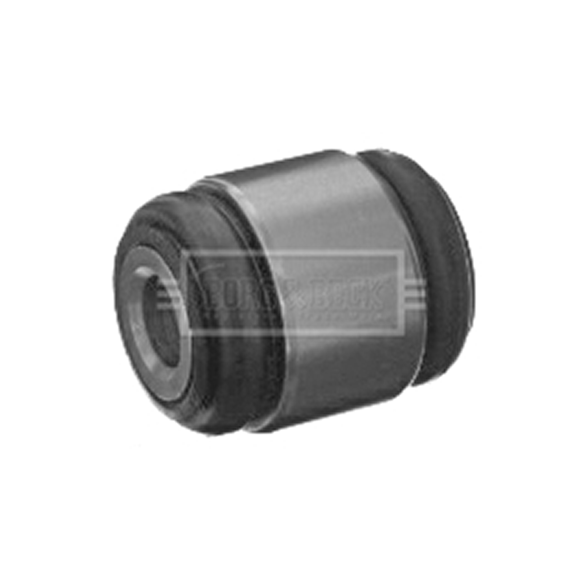 BSK5950 BORG & BECK - Сайлентблок L/R1