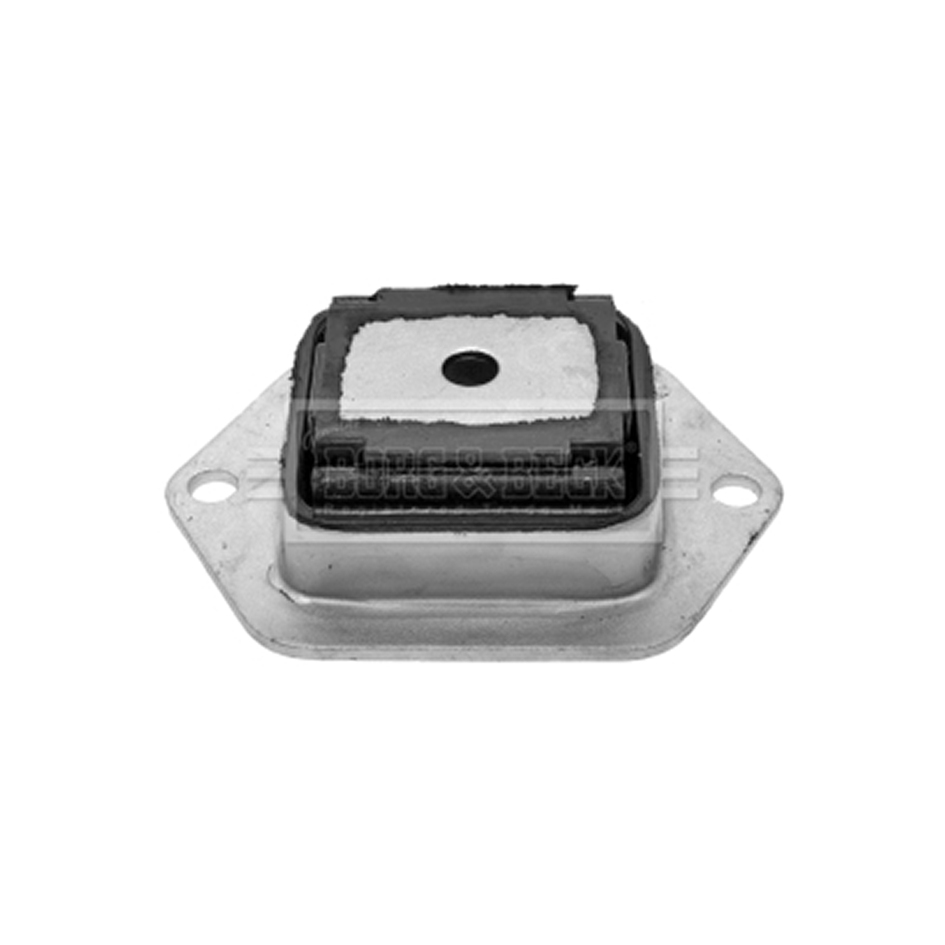 BSK6924 BORG & BECK - Сайлентблок L/R1