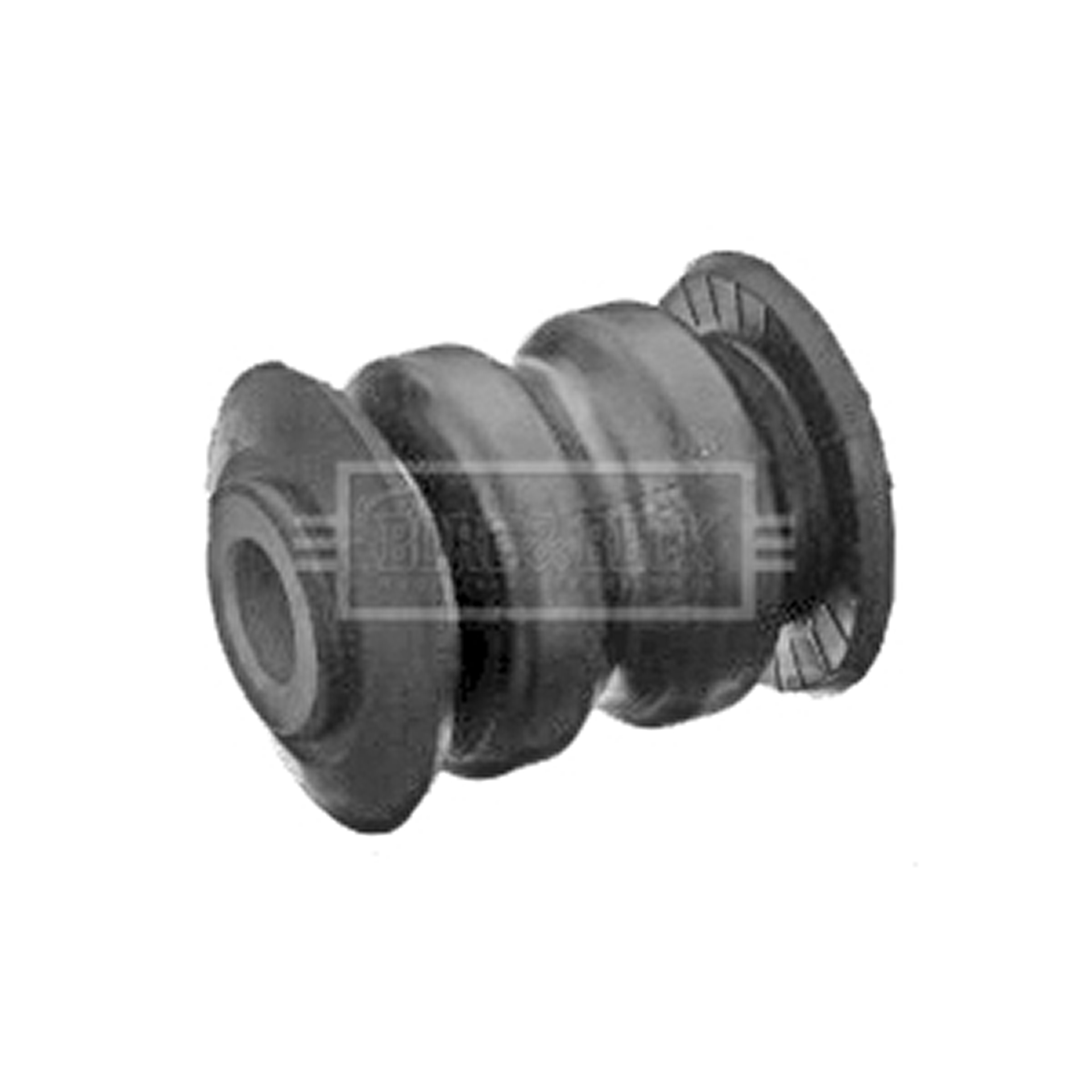 BSK6479 BORG & BECK - Сайлентблок L/R1