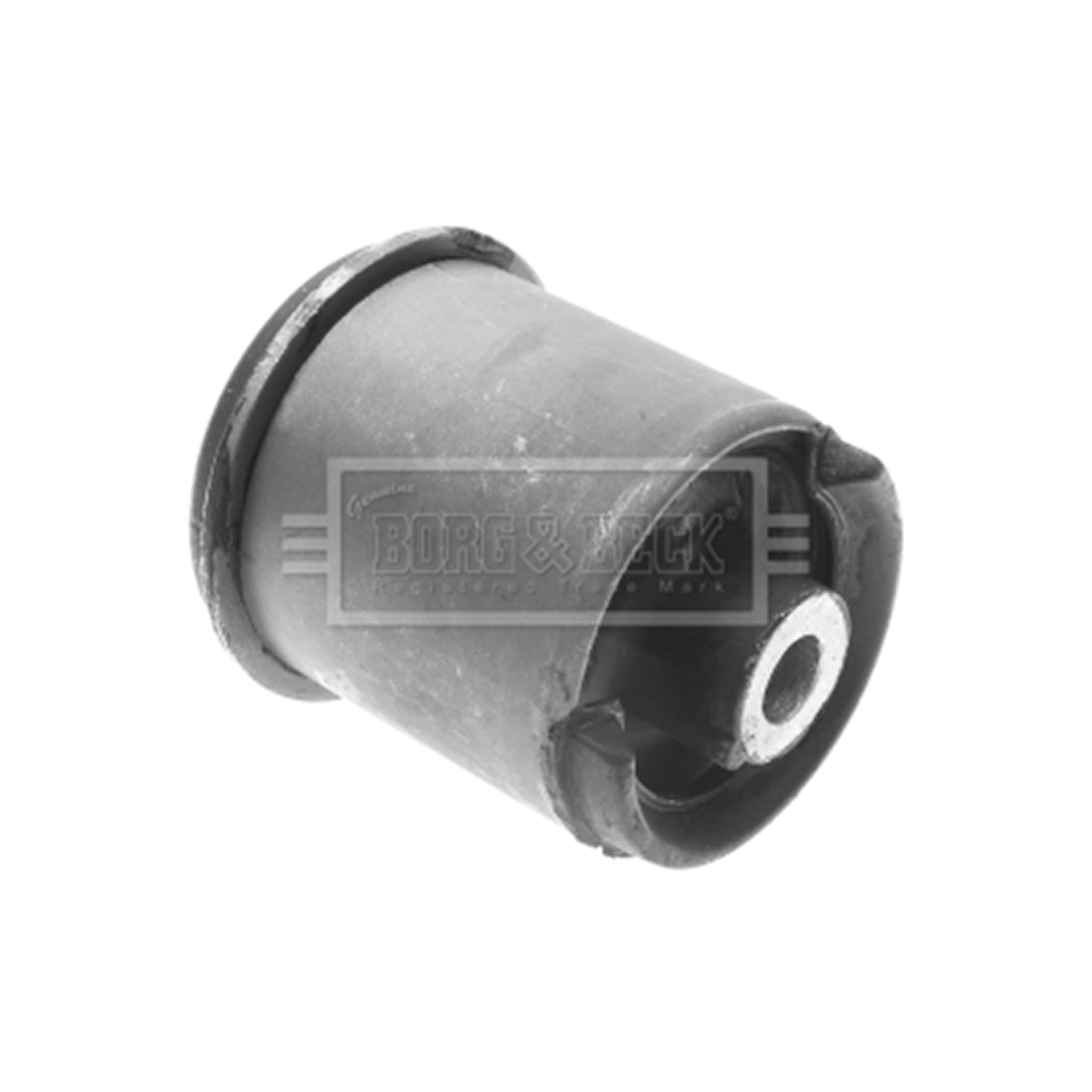 BSK6828 BORG & BECK - Сайлентблок L/R1