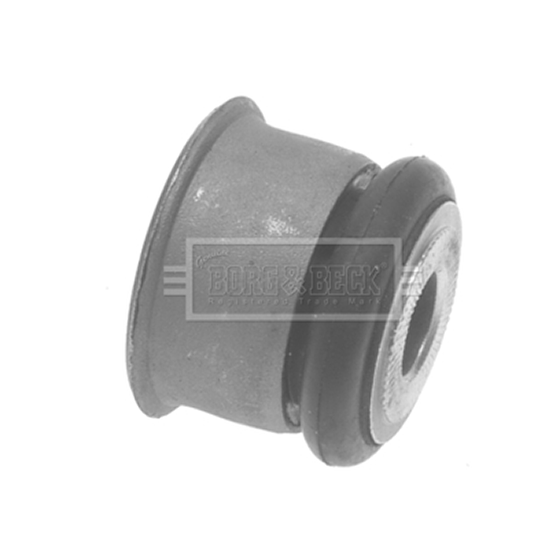 BSK7165 BORG & BECK - Сайлентблок L/R1