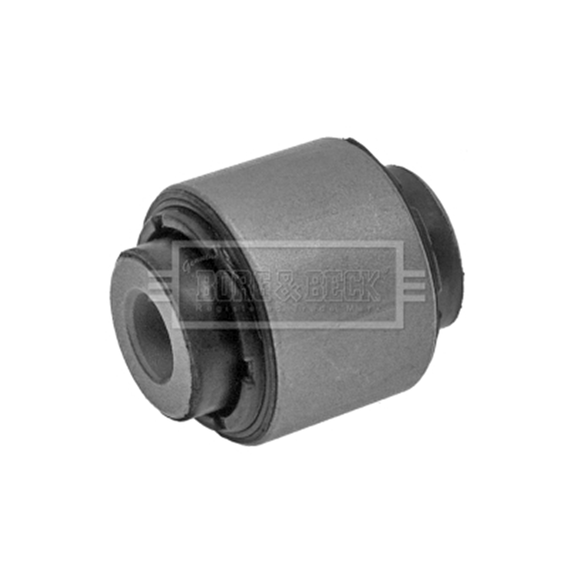 BSK6935 BORG & BECK - Сайлентблок L/R1