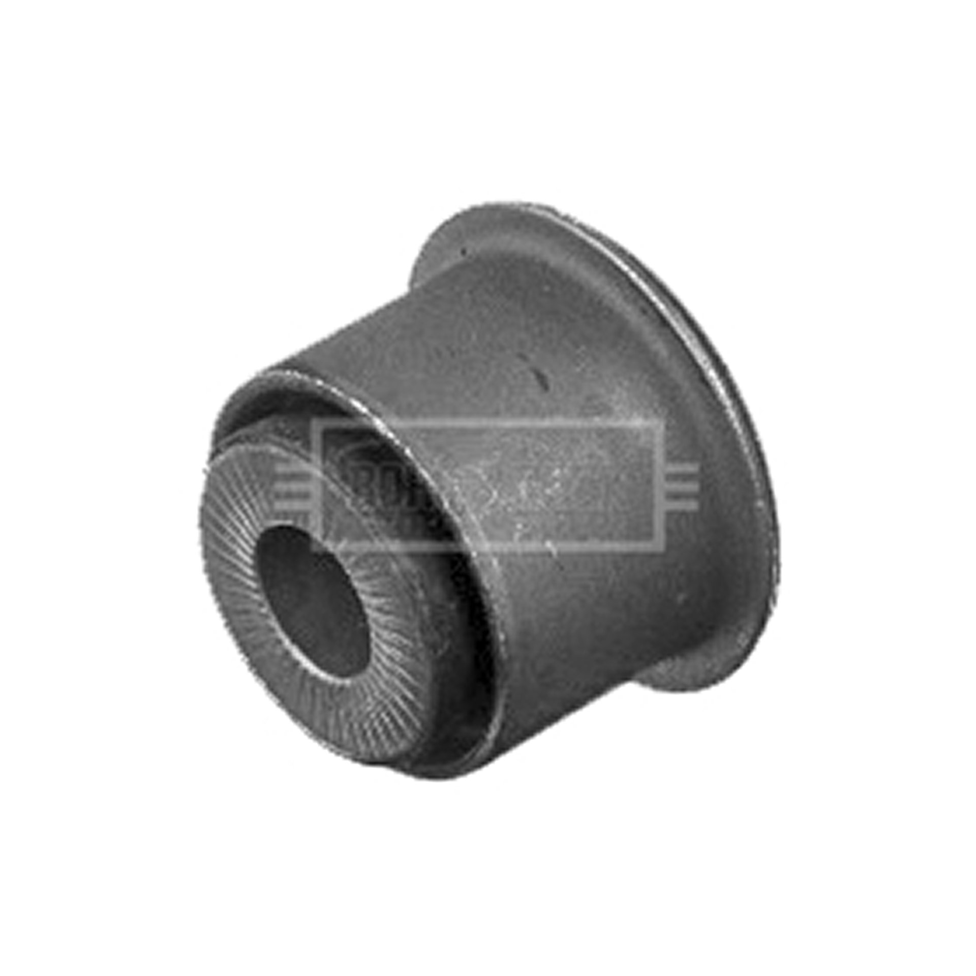 BSK7874 BORG & BECK - Сайлентблок L/R1