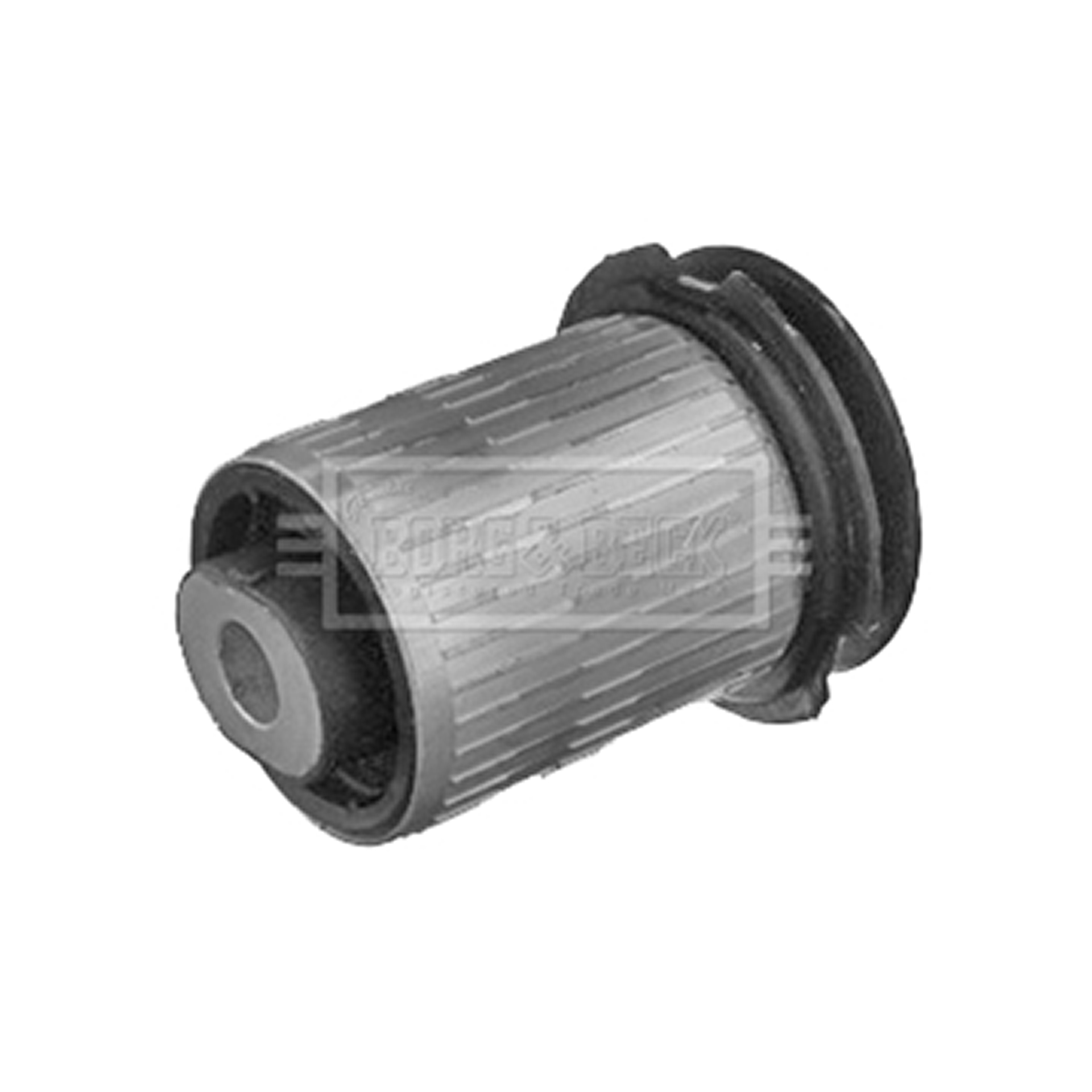 BSK6201 BORG & BECK - Сайлентблок L/R1