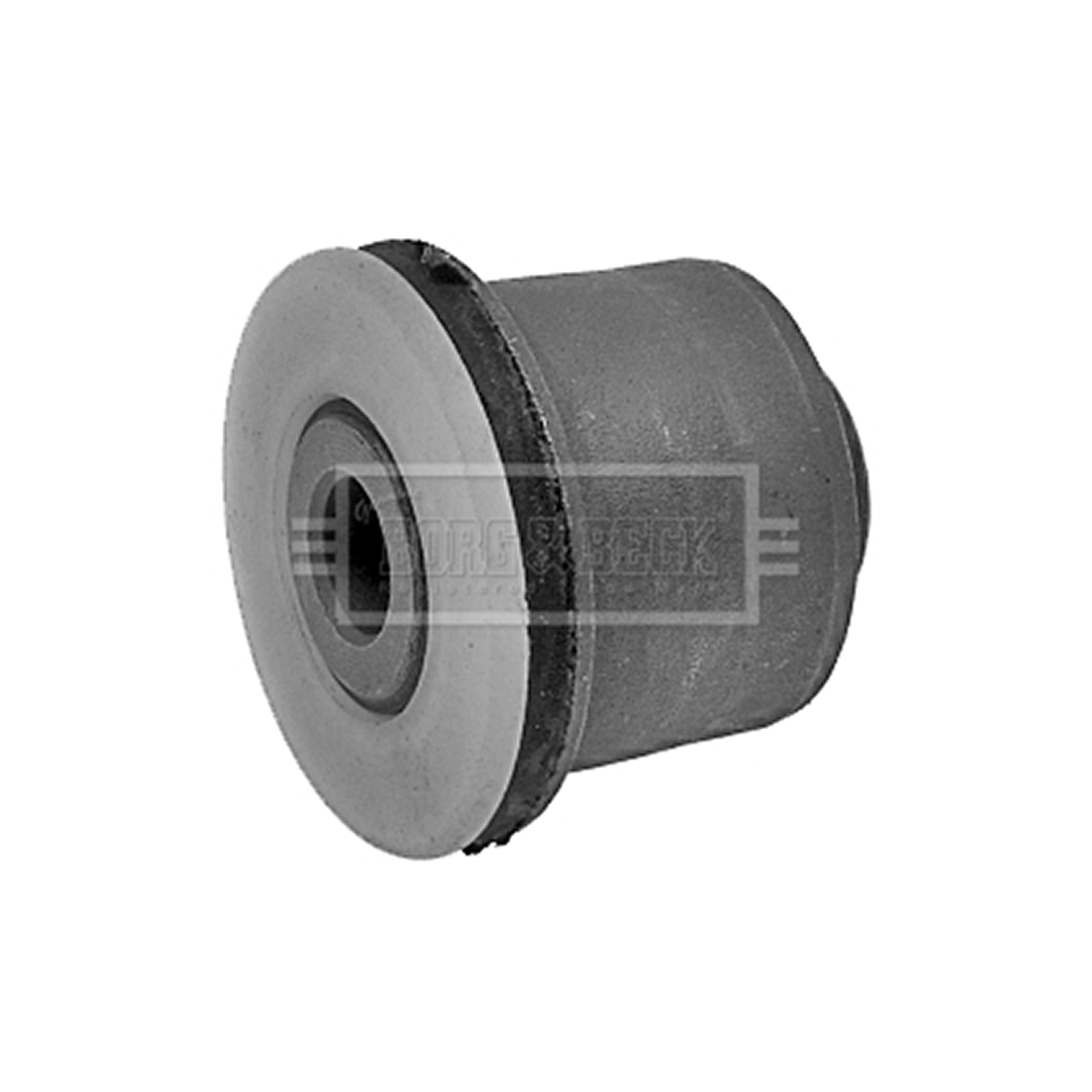 BSK7190 BORG & BECK - Сайлентблок L/R1