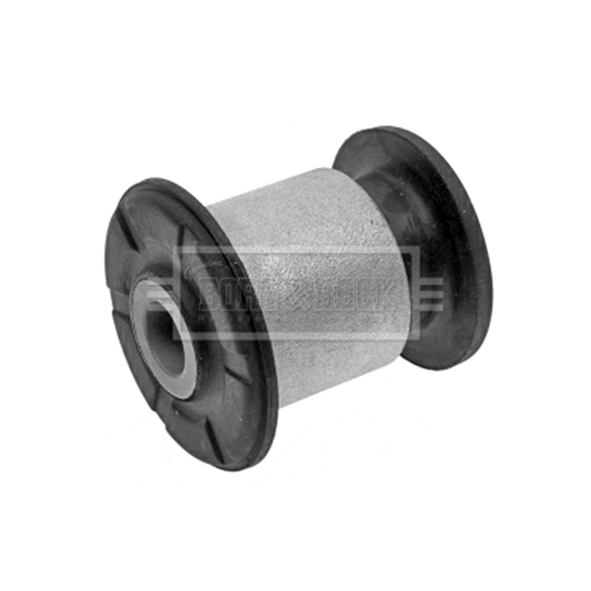 BSK6915 BORG & BECK - Сайлентблок L/R1