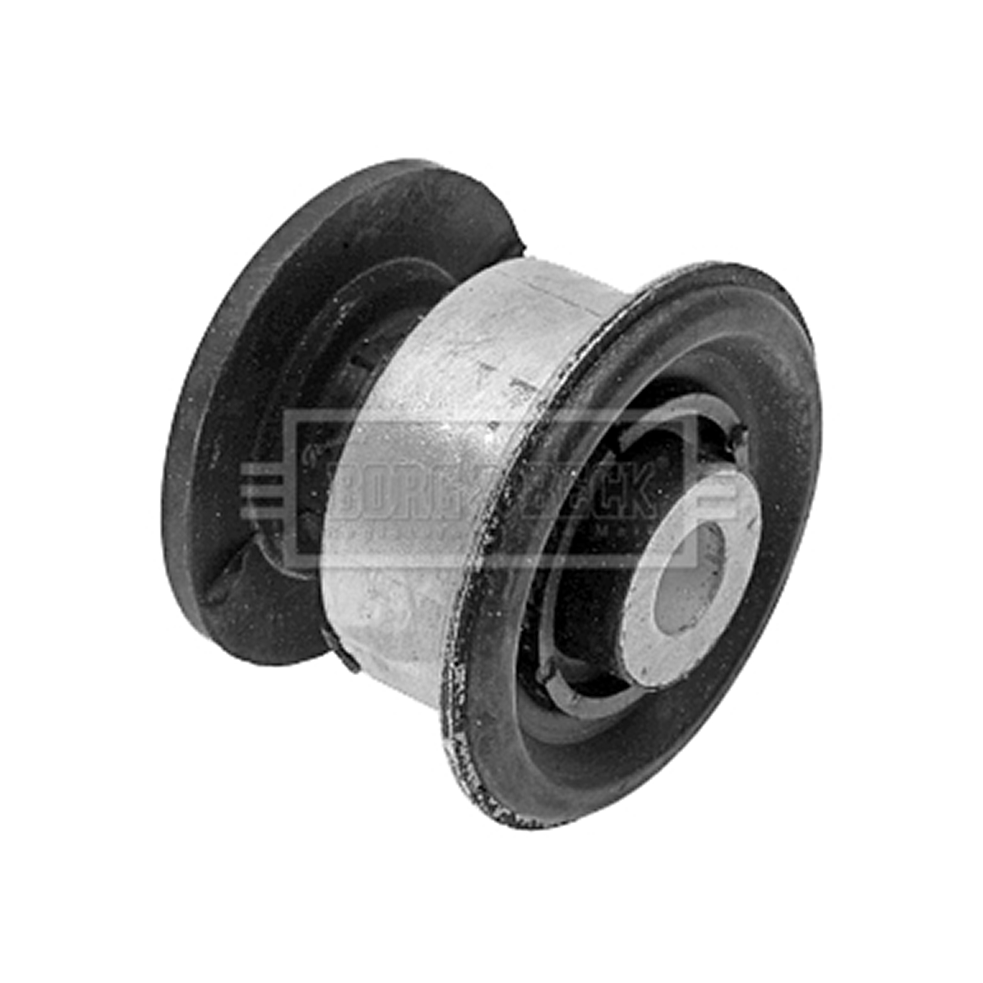 BSK7295 BORG & BECK - Сайлентблок L/R1