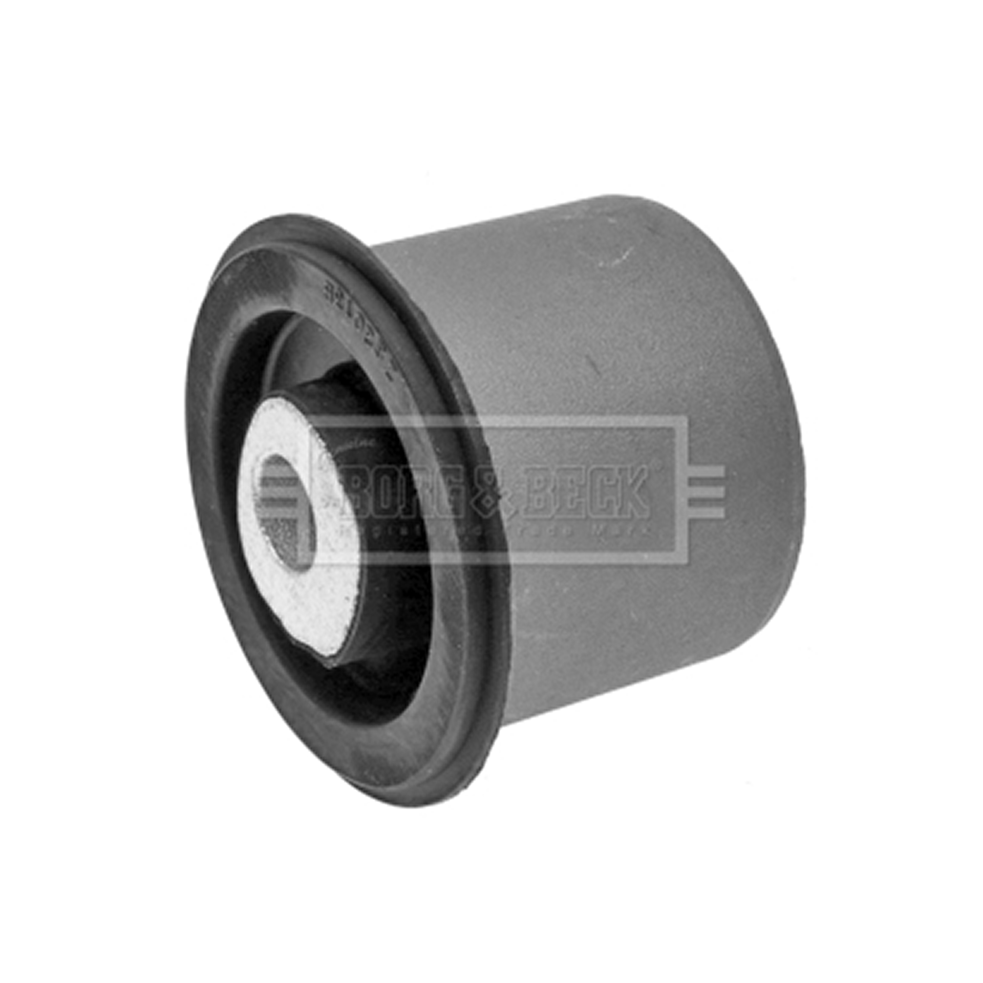 BSK6917 BORG & BECK - Сайлентблок L/R1