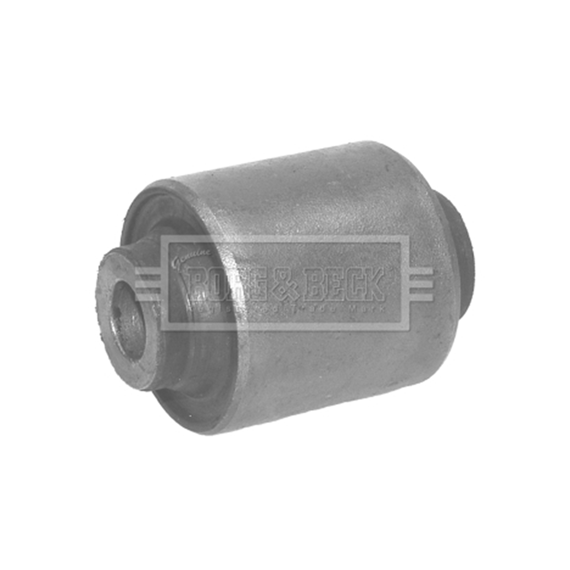 BSK6464 BORG & BECK - Сайлентблок L/R1