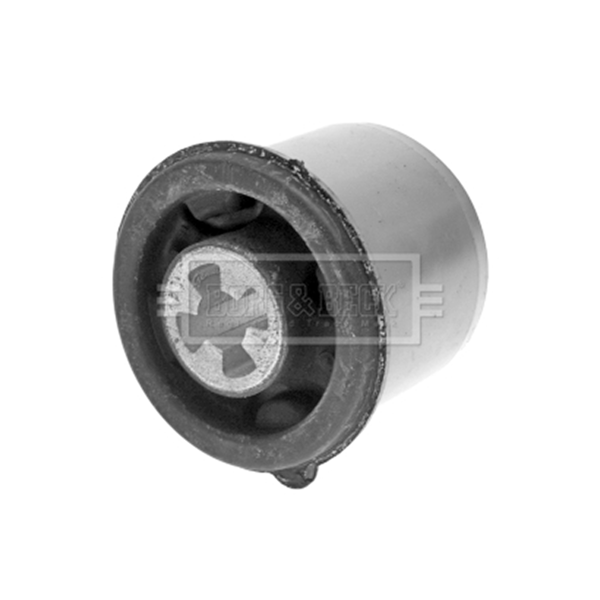 BSK6991 BORG & BECK - Сайлентблок L/R1