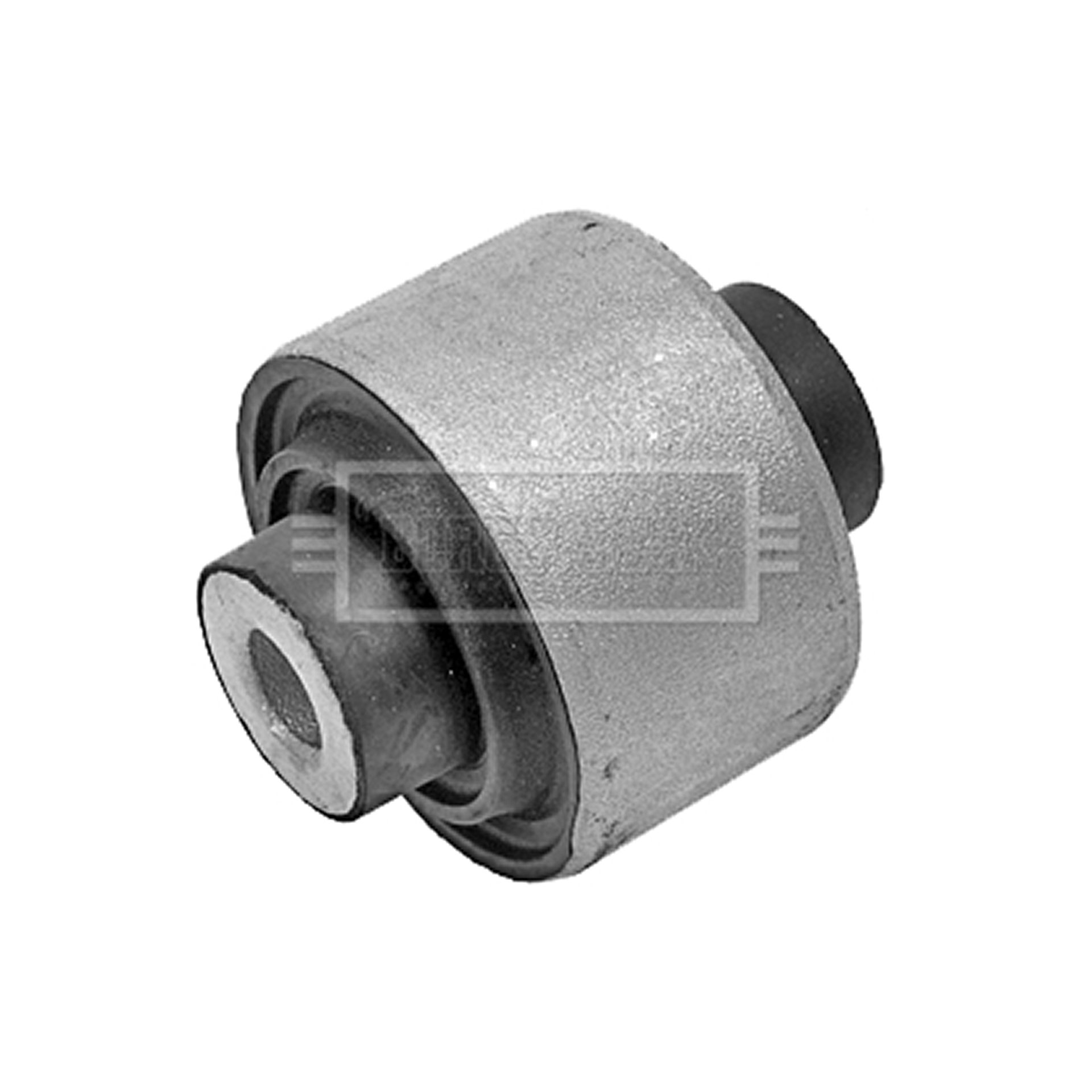 BSK7207 BORG & BECK - Сайлентблок L/R1