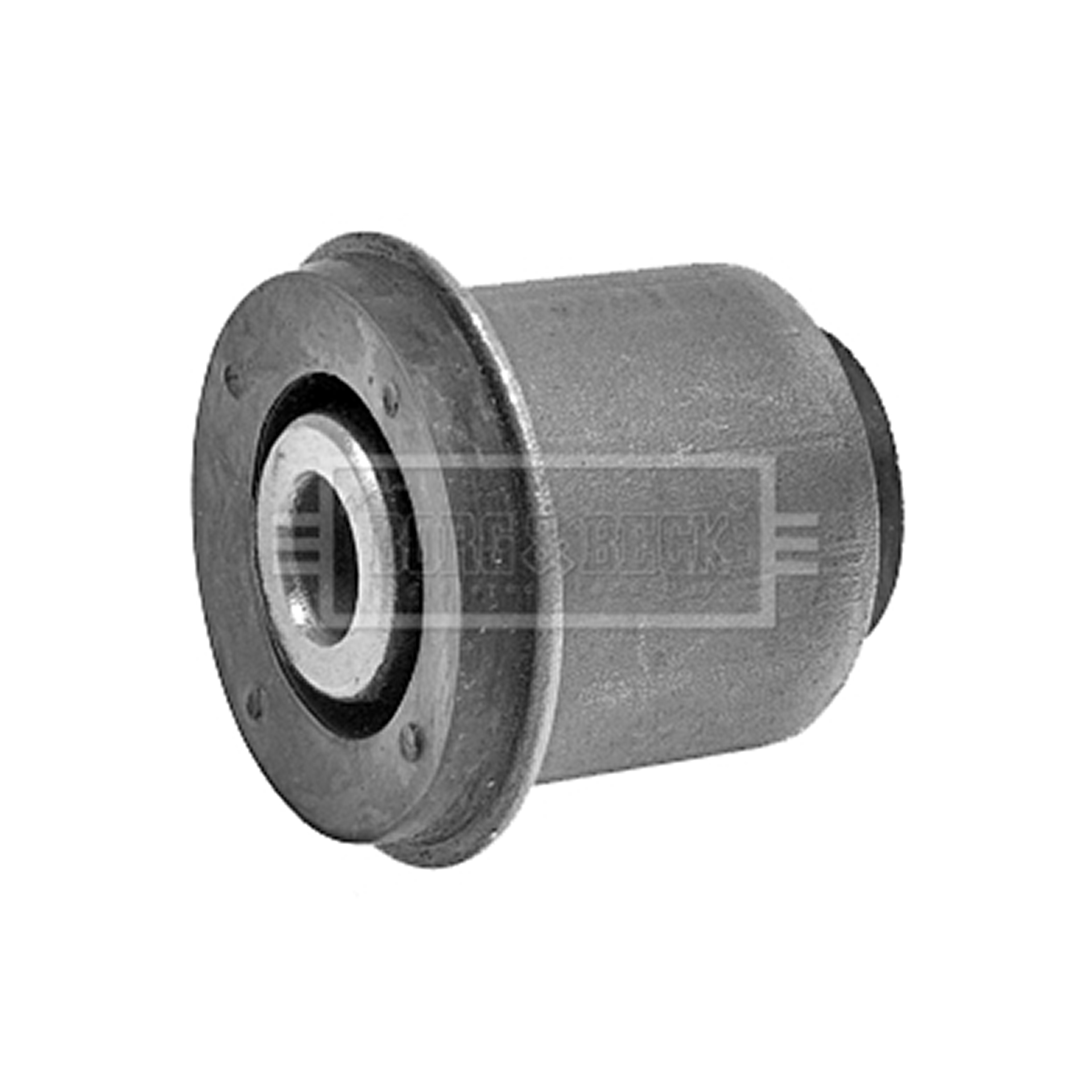 BSK7170 BORG & BECK - Сайлентблок L/R1