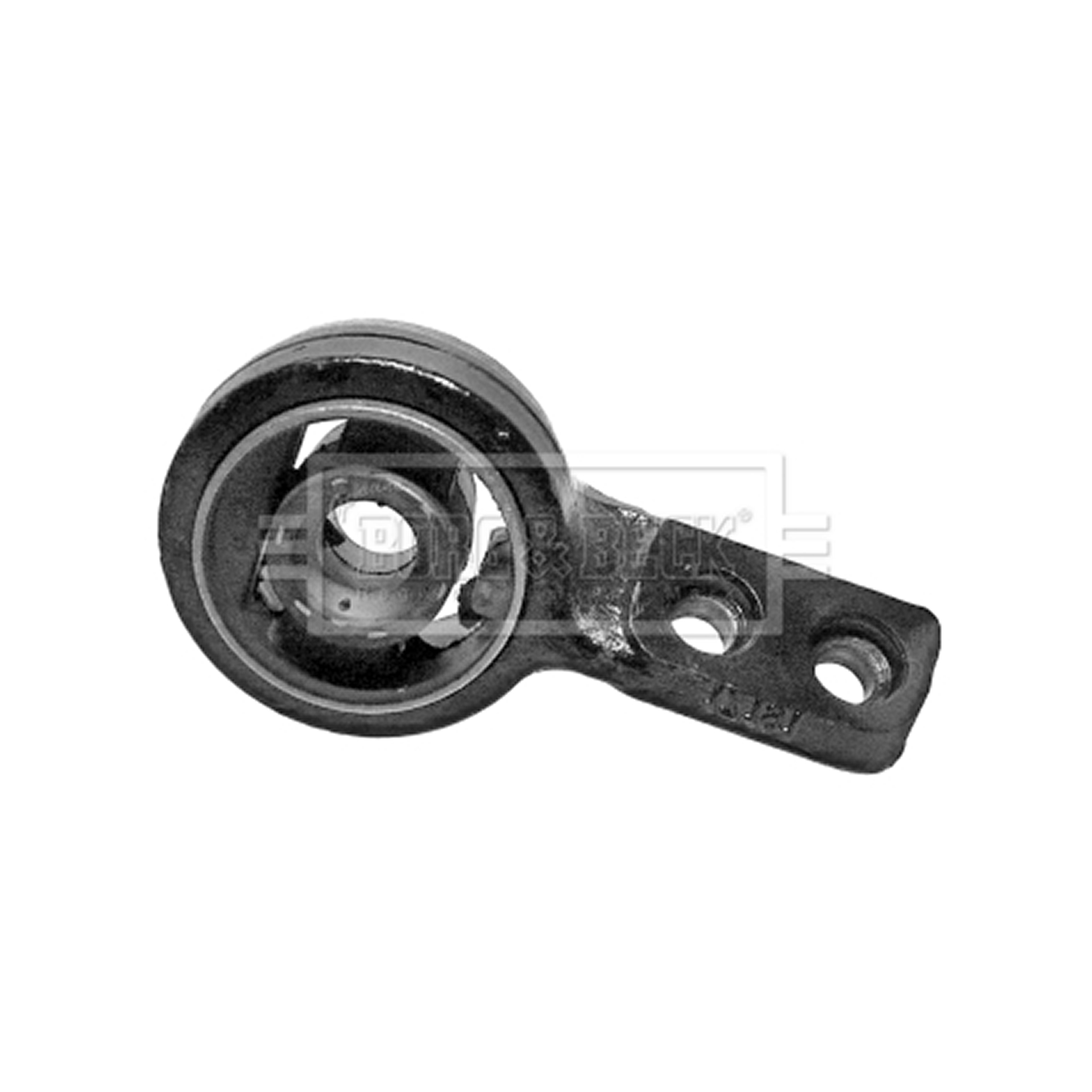 BSK6338 BORG & BECK - Сайлентблок L/R1