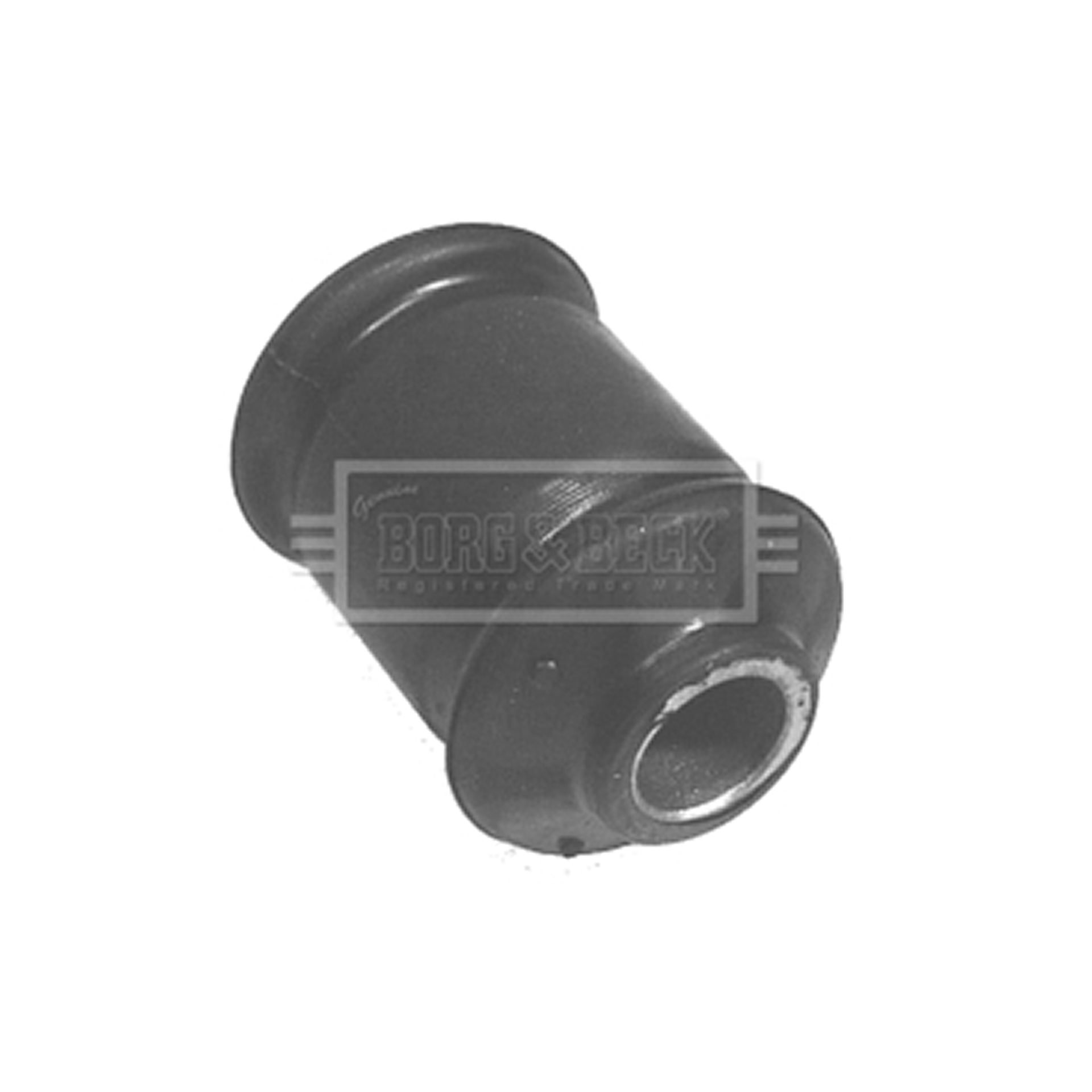 BSK6143 BORG & BECK - Сайлентблок L/R1