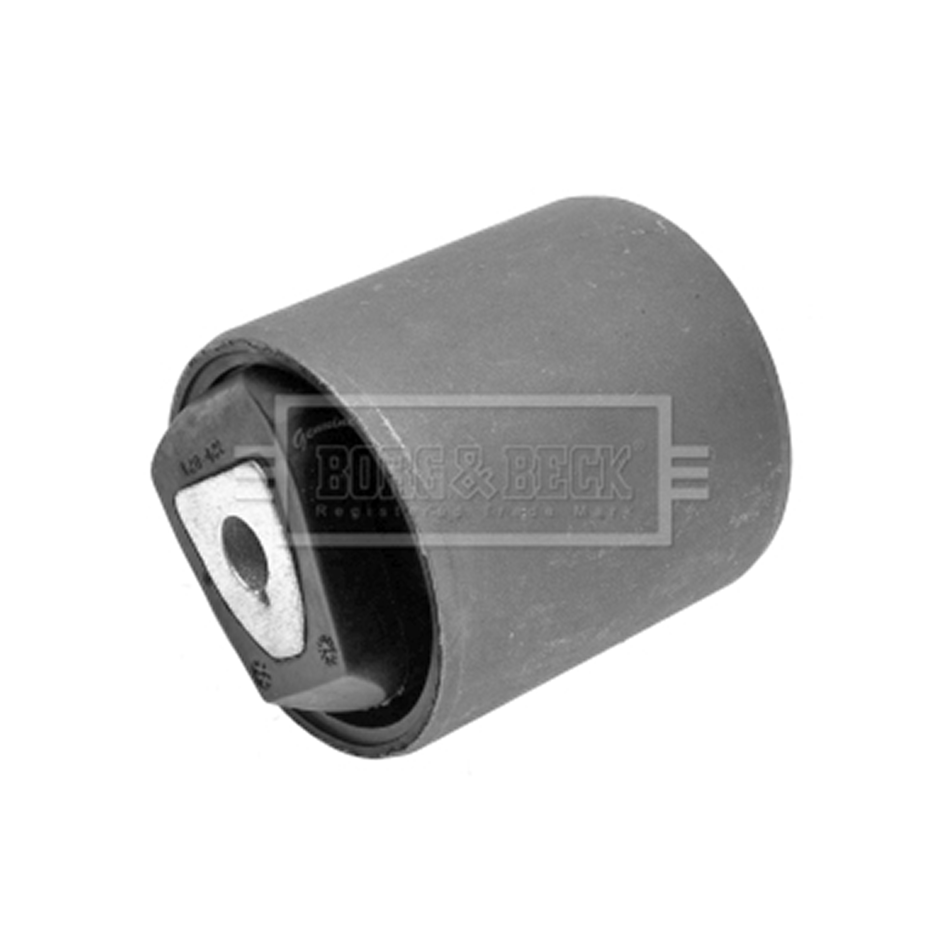 BSK6999 BORG & BECK - Сайлентблок L/R1