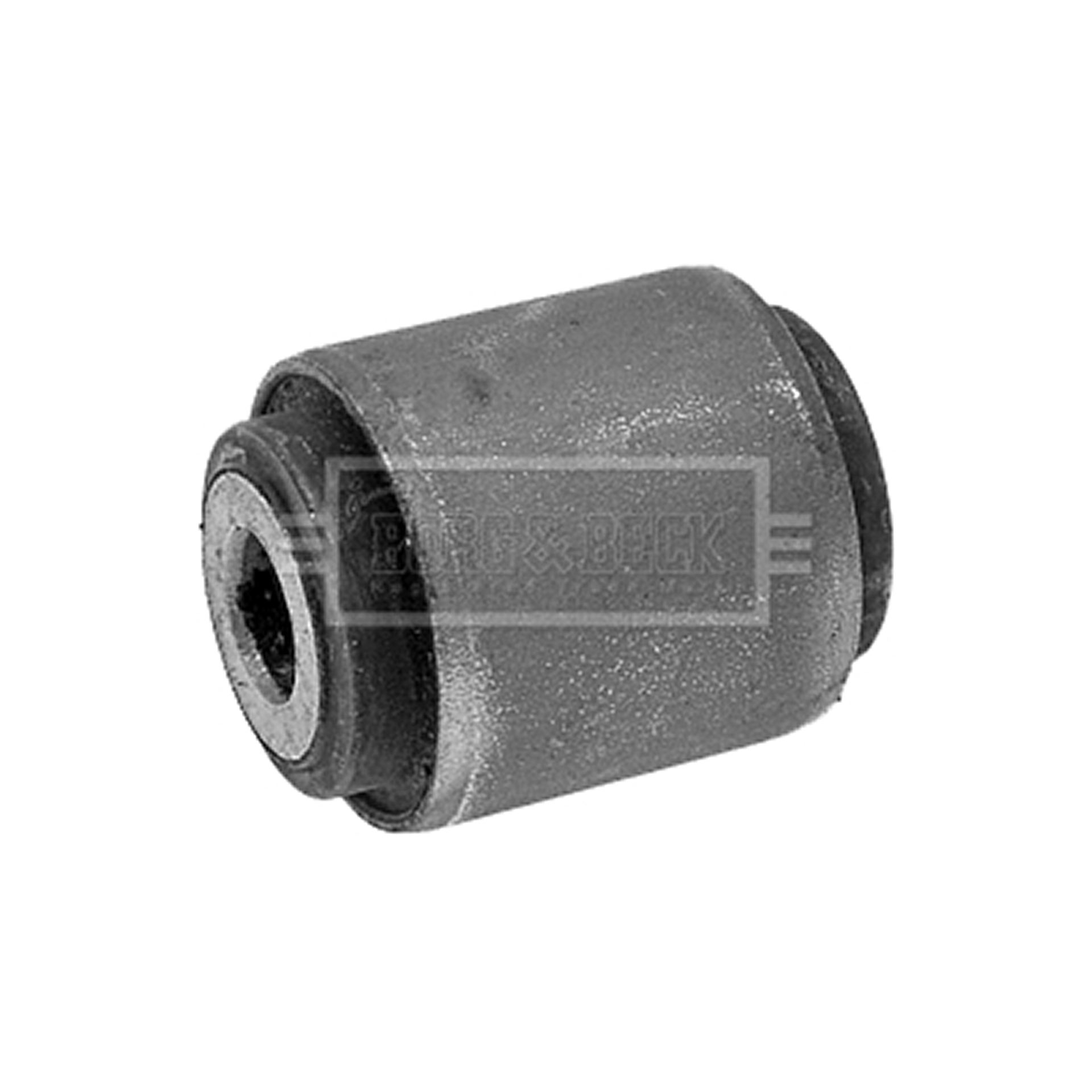 BSK7169 BORG & BECK - Сайлентблок L/R1