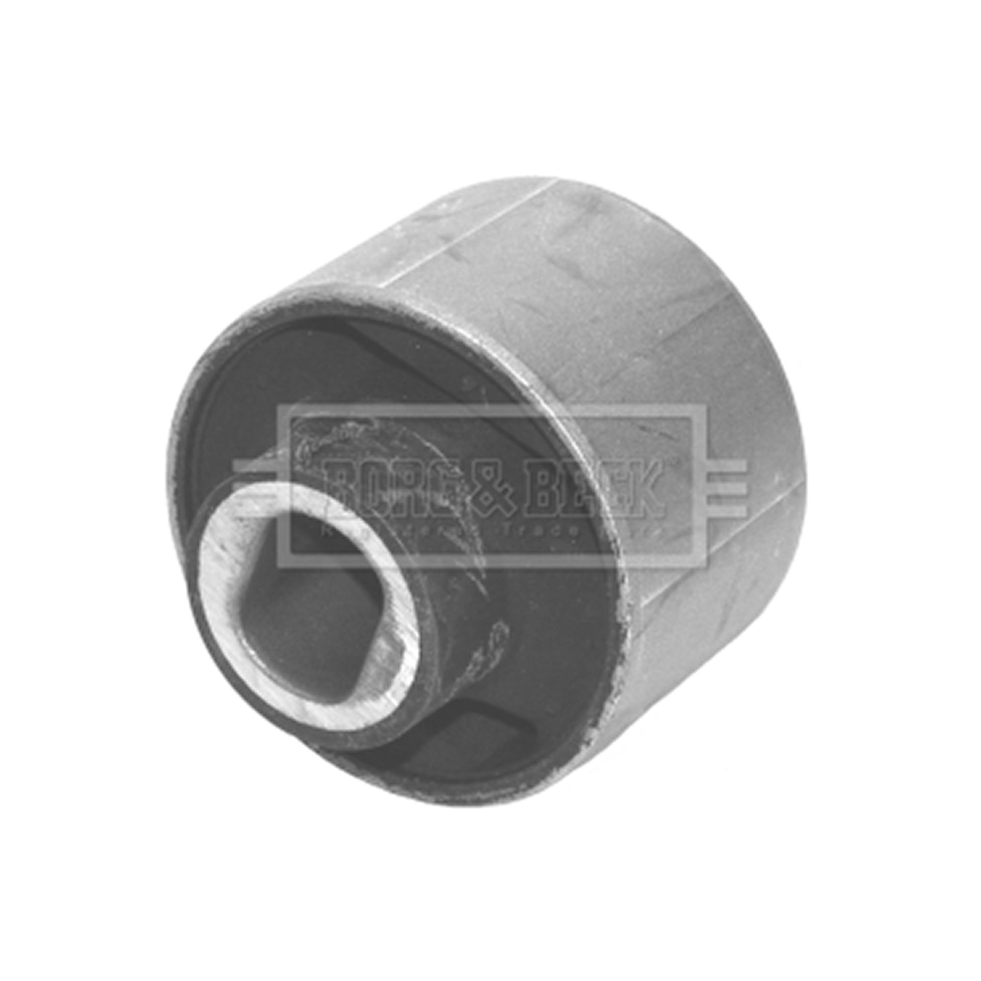 BSK6557 BORG & BECK - Сайлентблок L/R1