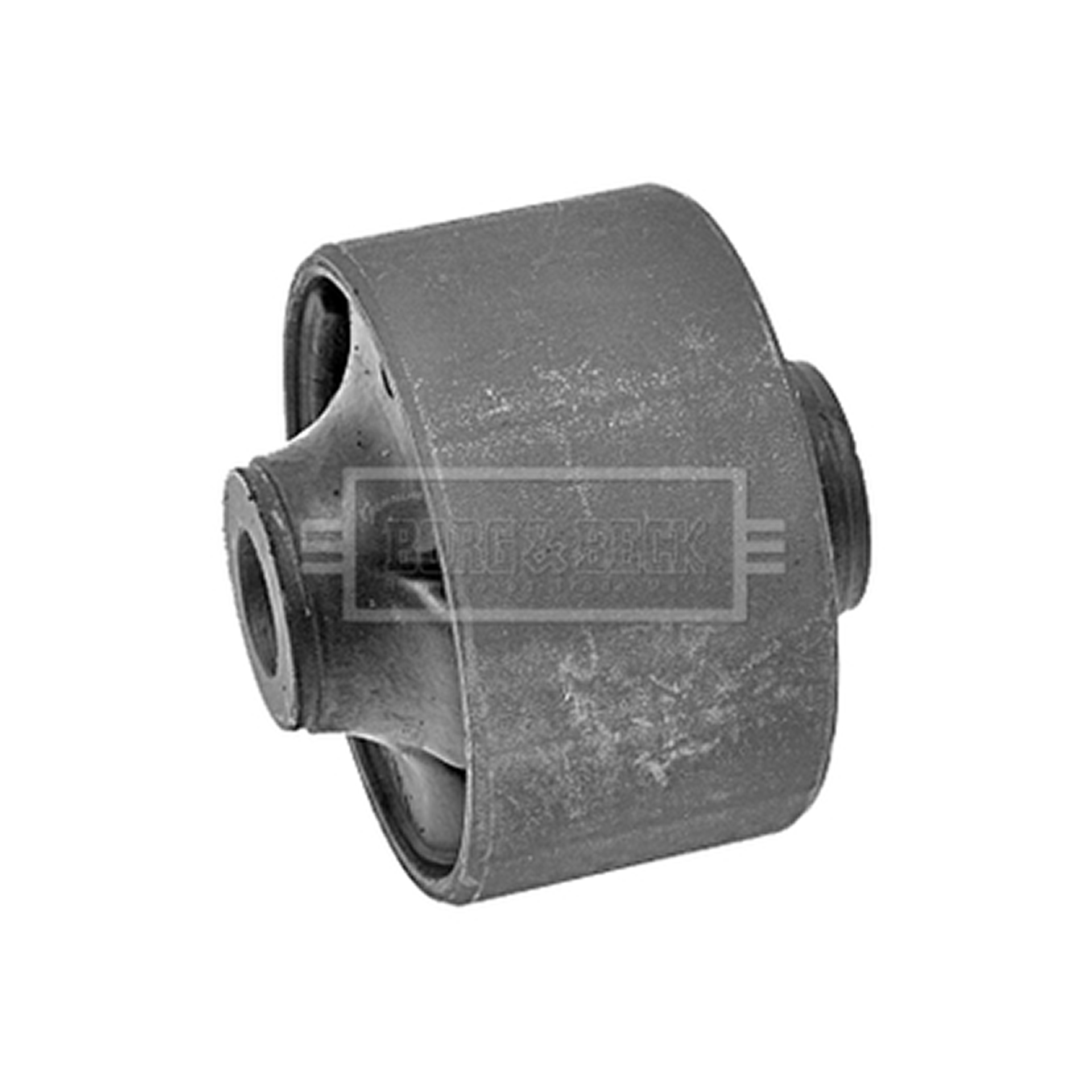 BSK7105 BORG & BECK - Сайлентблок L/R1