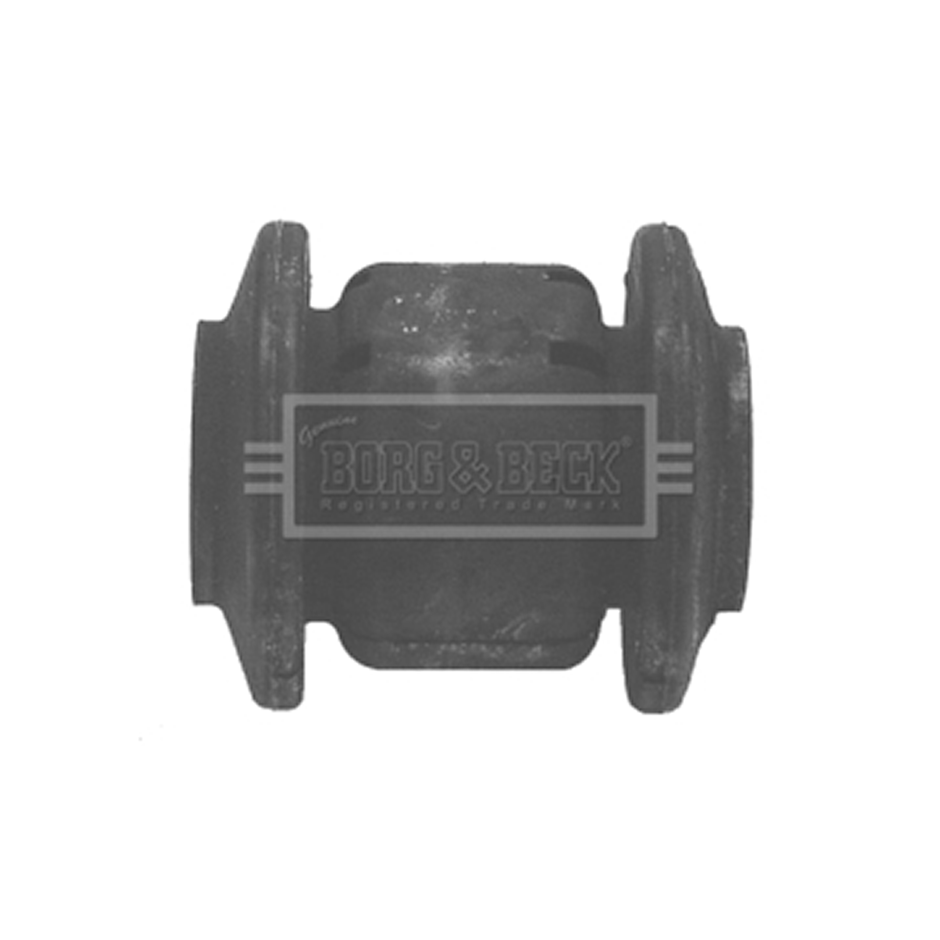 BSK6493 BORG & BECK - Сайлентблок L/R1