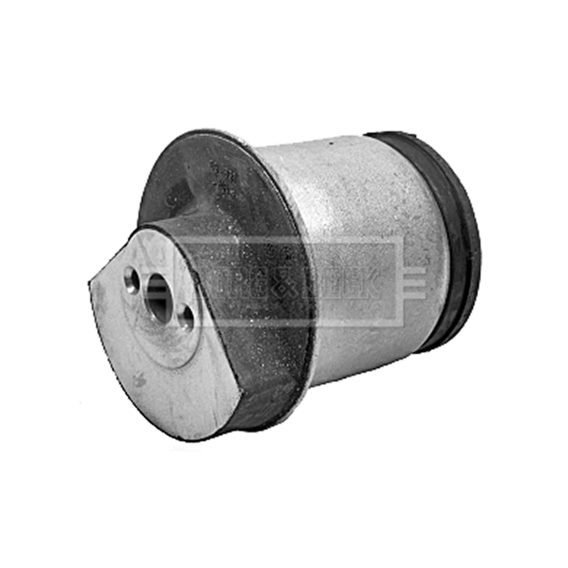 BSK7164 BORG & BECK - Сайлентблок L/R1