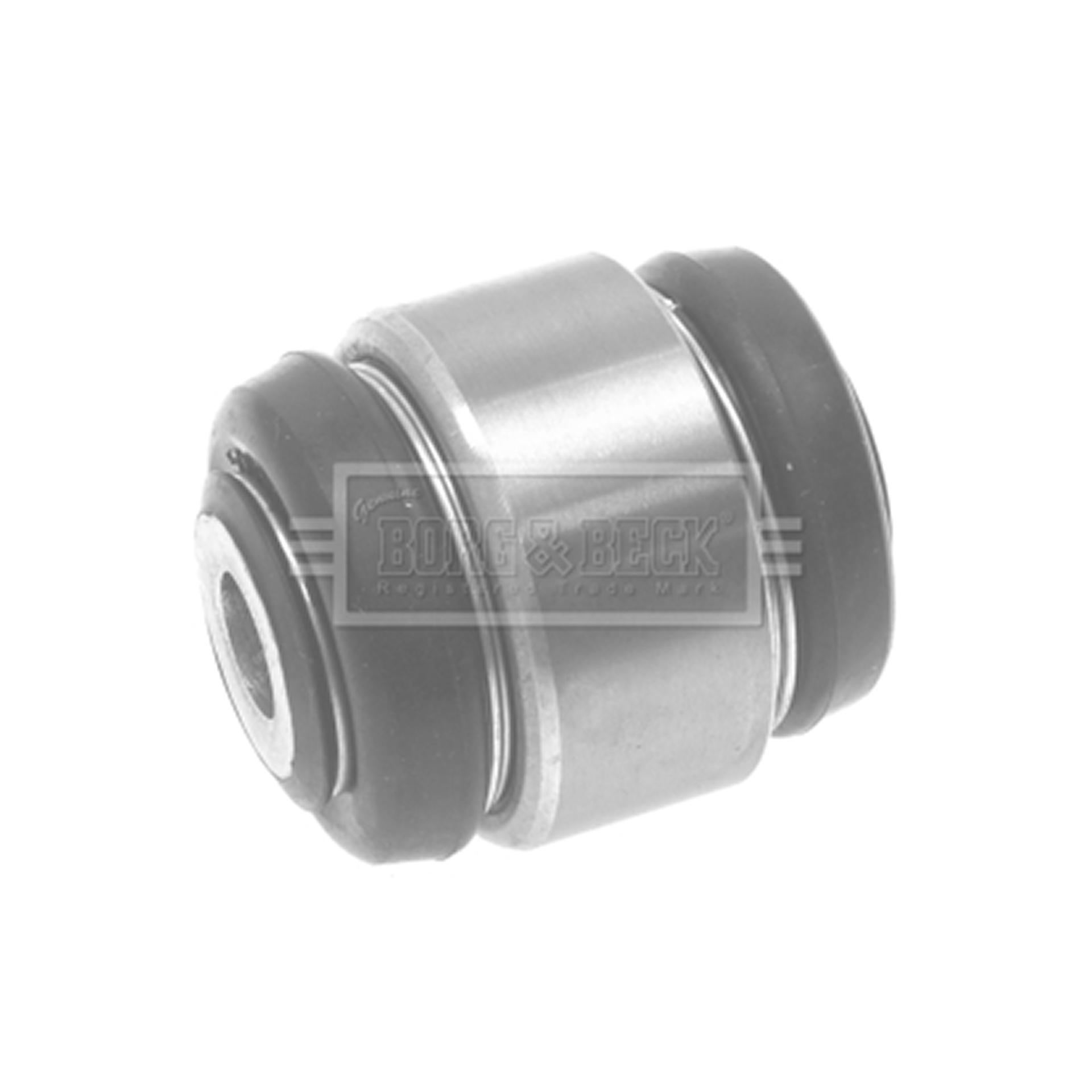 BSK6017 BORG & BECK - Сайлентблок L/R1