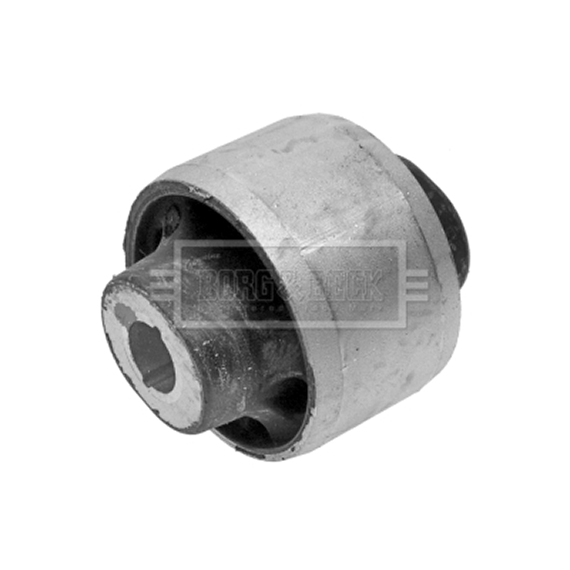 BSK7027 BORG & BECK - Сайлентблок L/R1