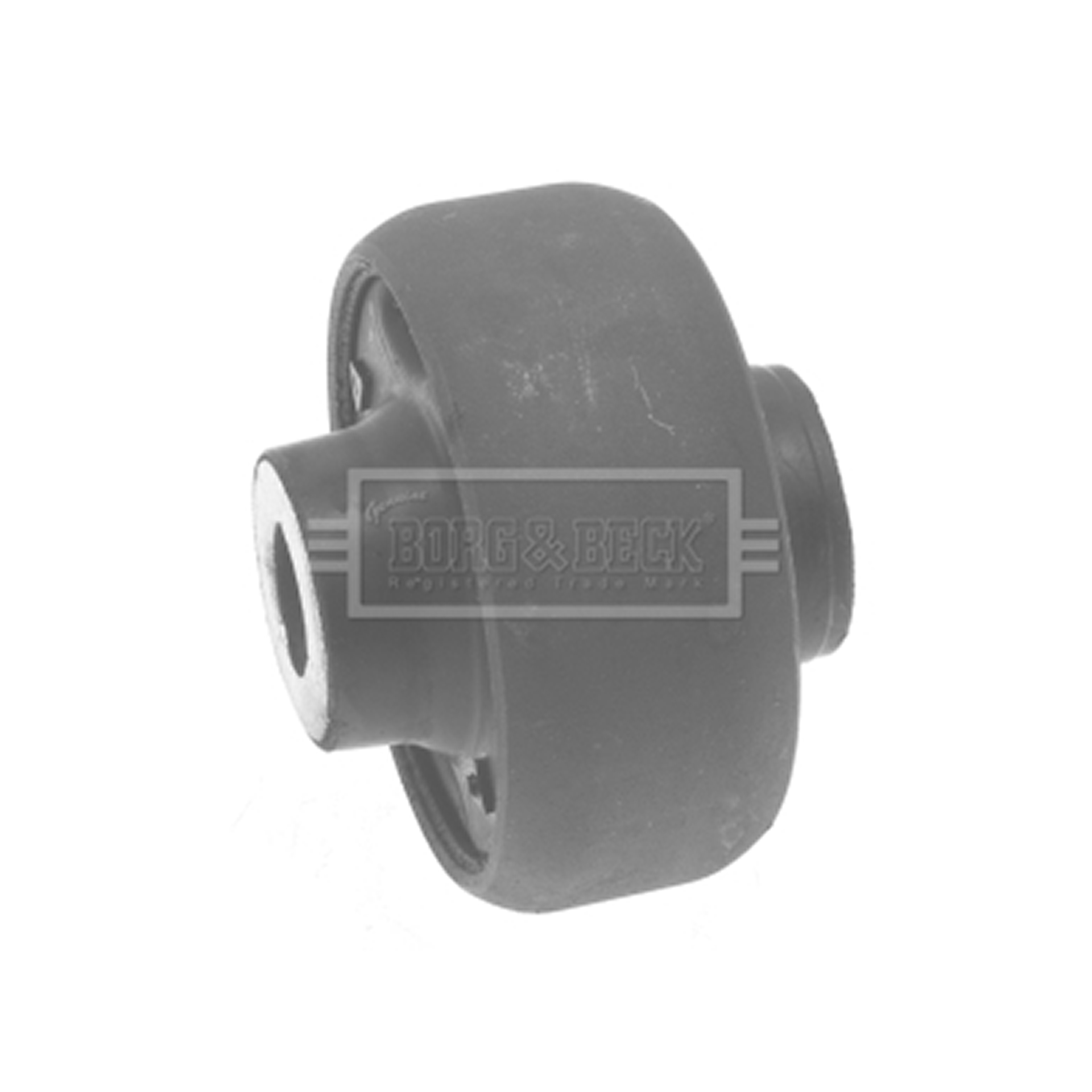 BSK7368 BORG & BECK - Сайлентблок L/R1