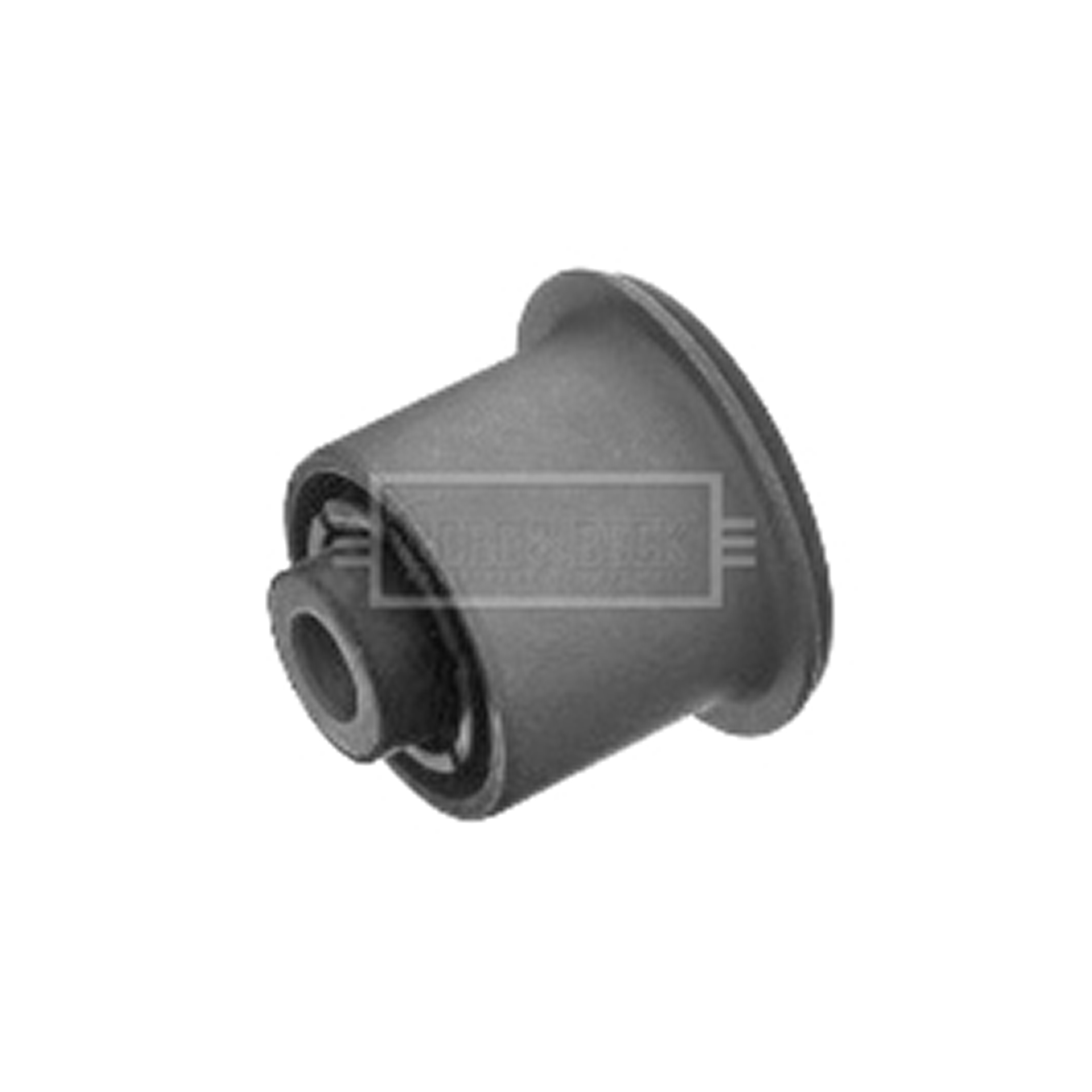 BSK5954 BORG & BECK - Сайлентблок L/R1