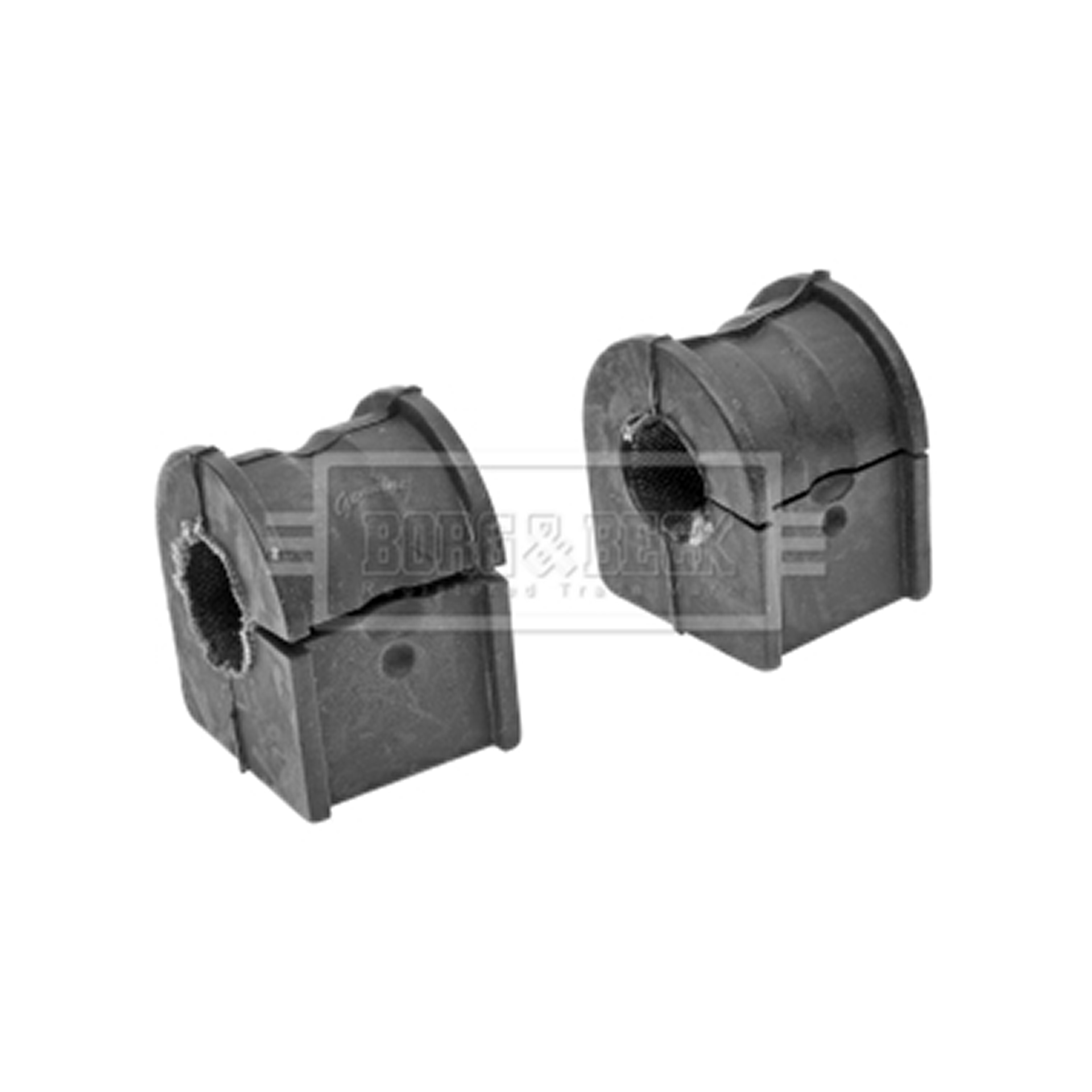 BSK7016K BORG & BECK - Втулка стабілізатора комплект - 2шт1