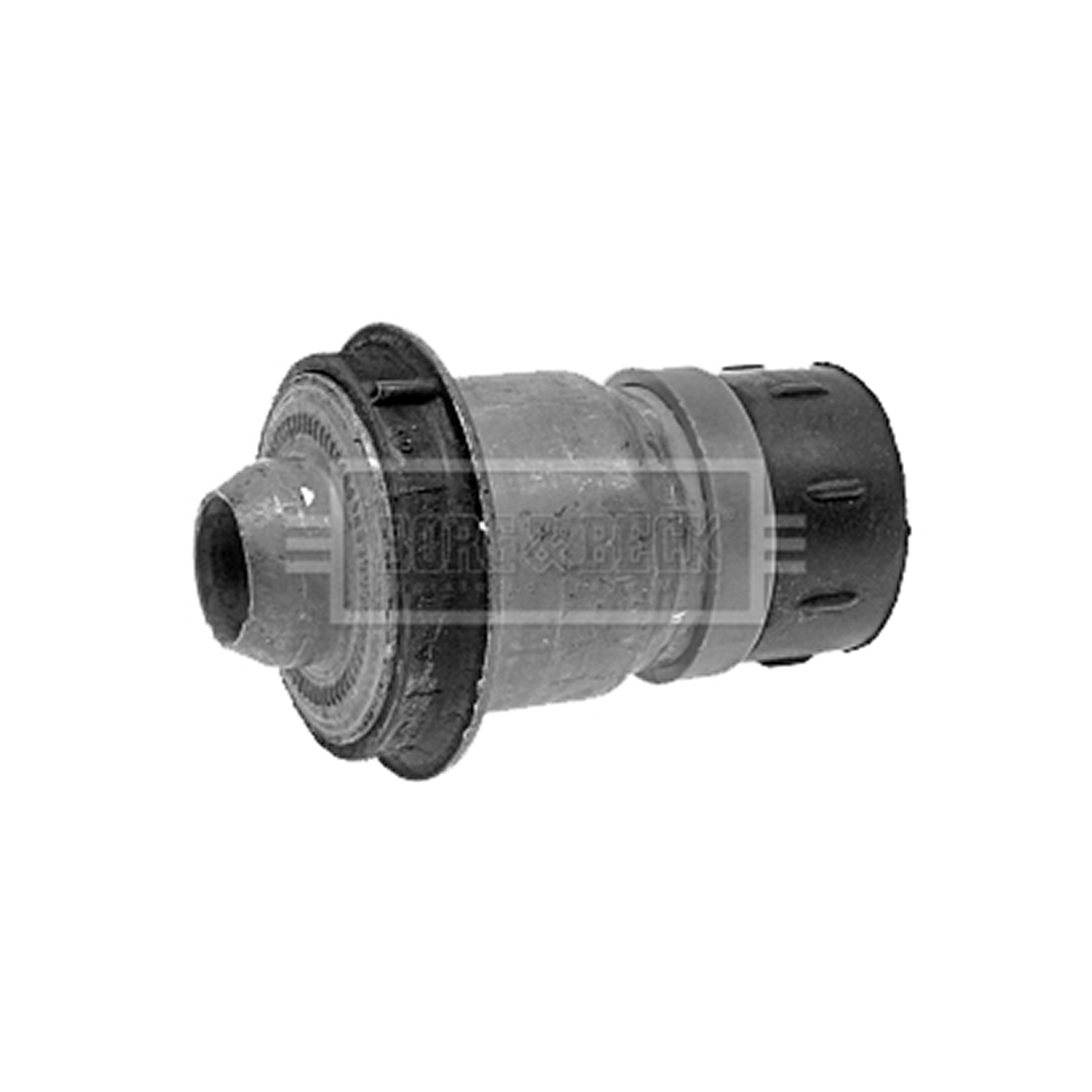 BSK7188 BORG & BECK - Сайлентблок балки L/R1