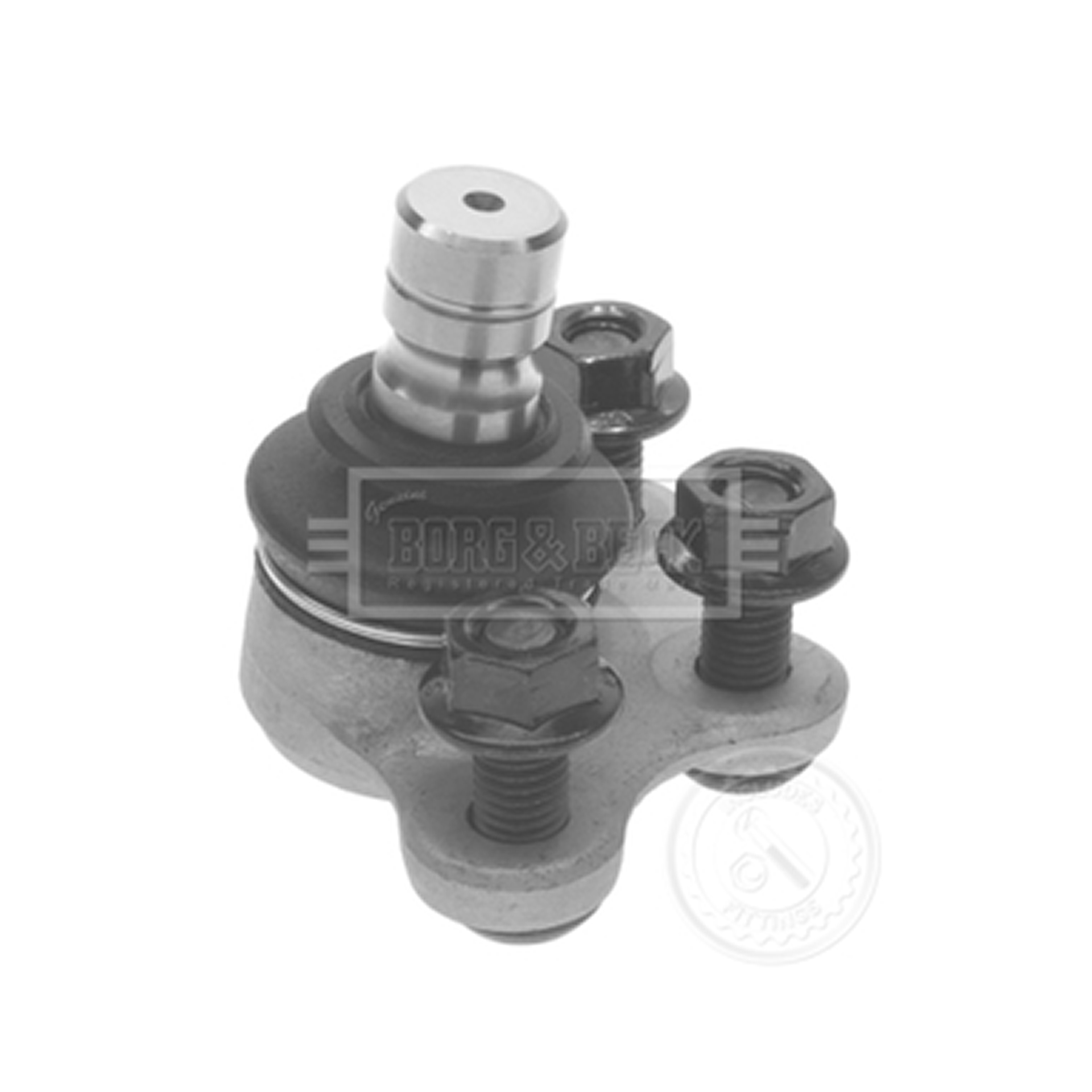 BBJ5607 BORG & BECK - Кульова опора L/R1