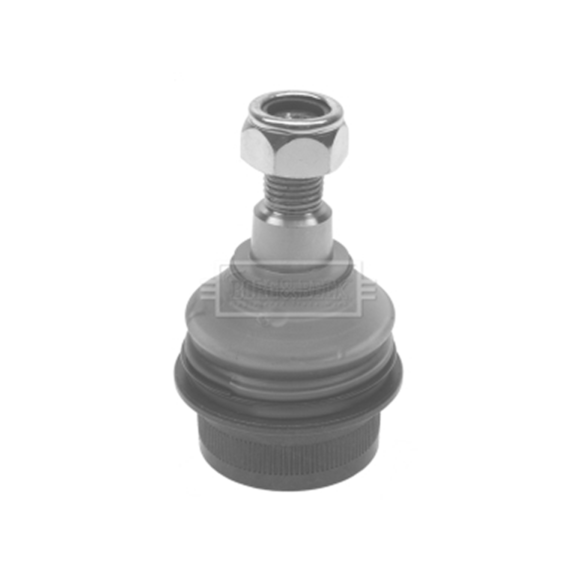 BBJ5158 BORG & BECK - Кульова опора L/R1