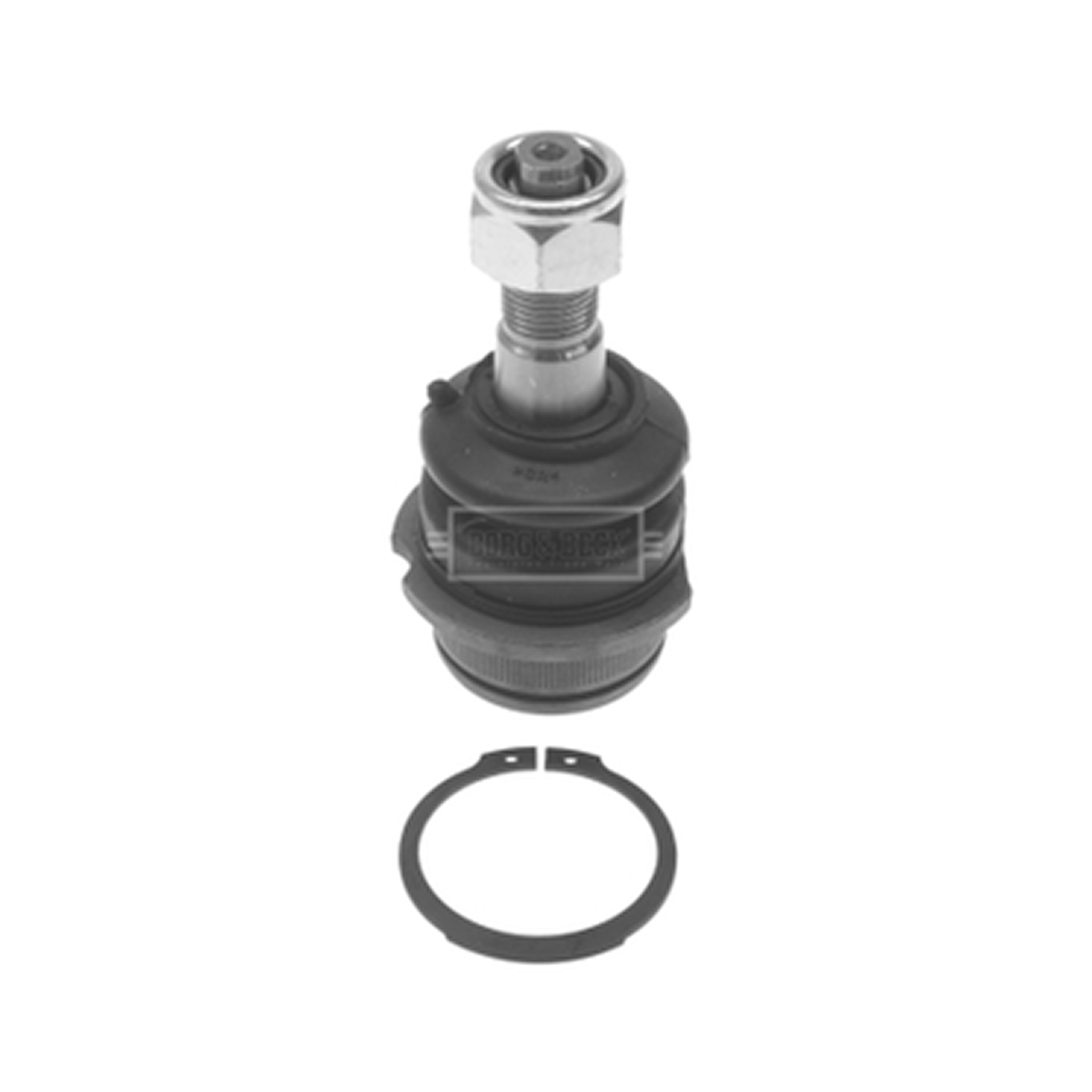 BBJ5135 BORG & BECK - Кульова опора L/R1