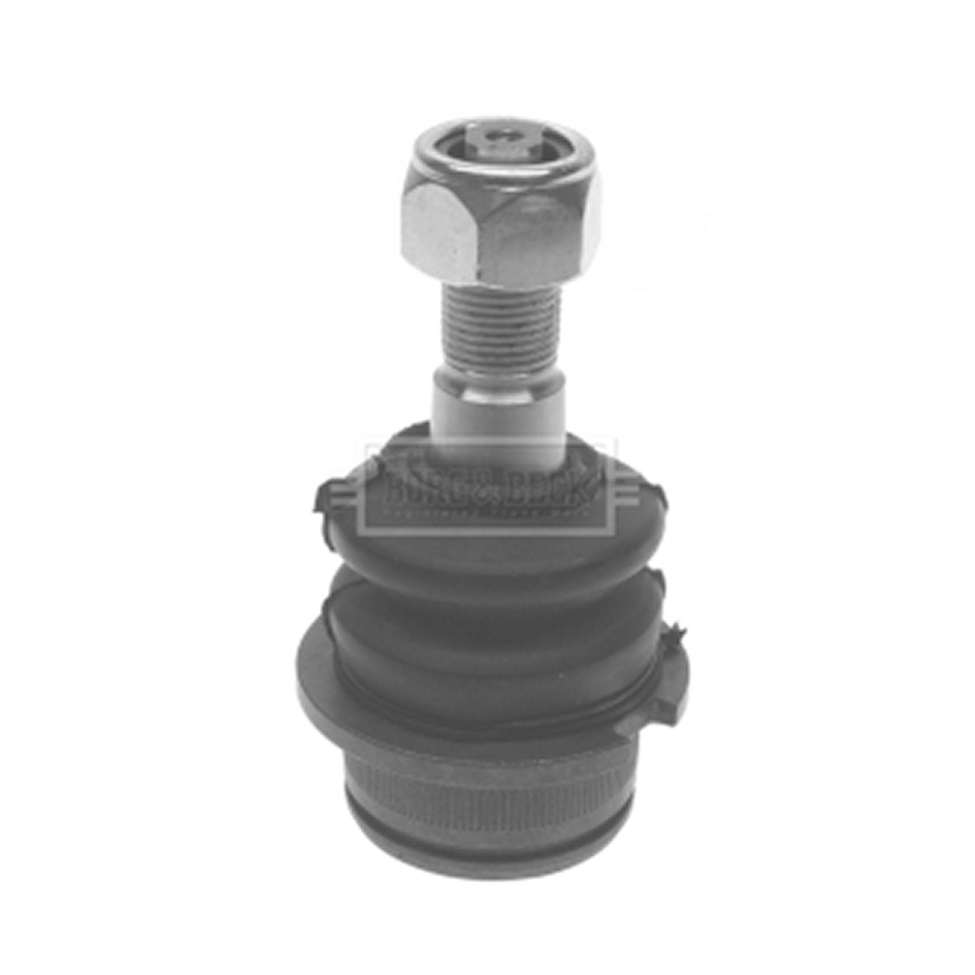 BBJ5015 BORG & BECK - Кульова опора L/R1