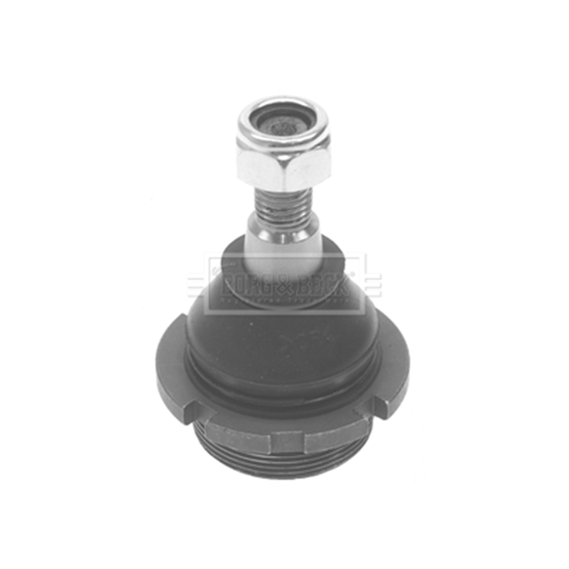 BBJ5106 BORG & BECK - Кульова опора L/R1