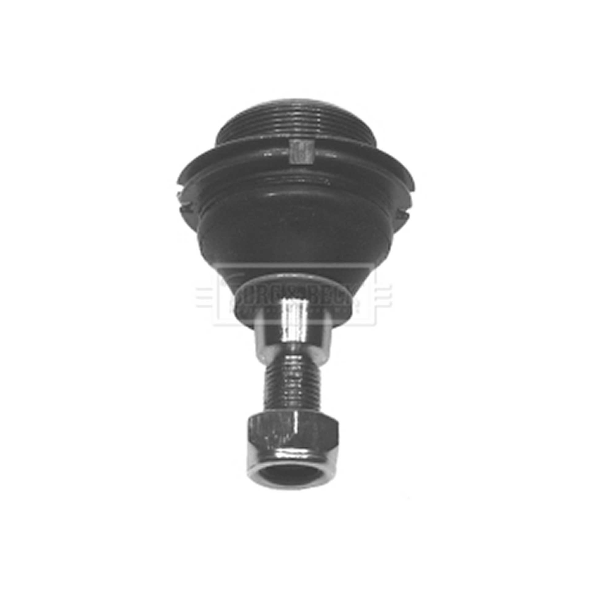 BBJ5457 BORG & BECK - Кульова опора L/R1